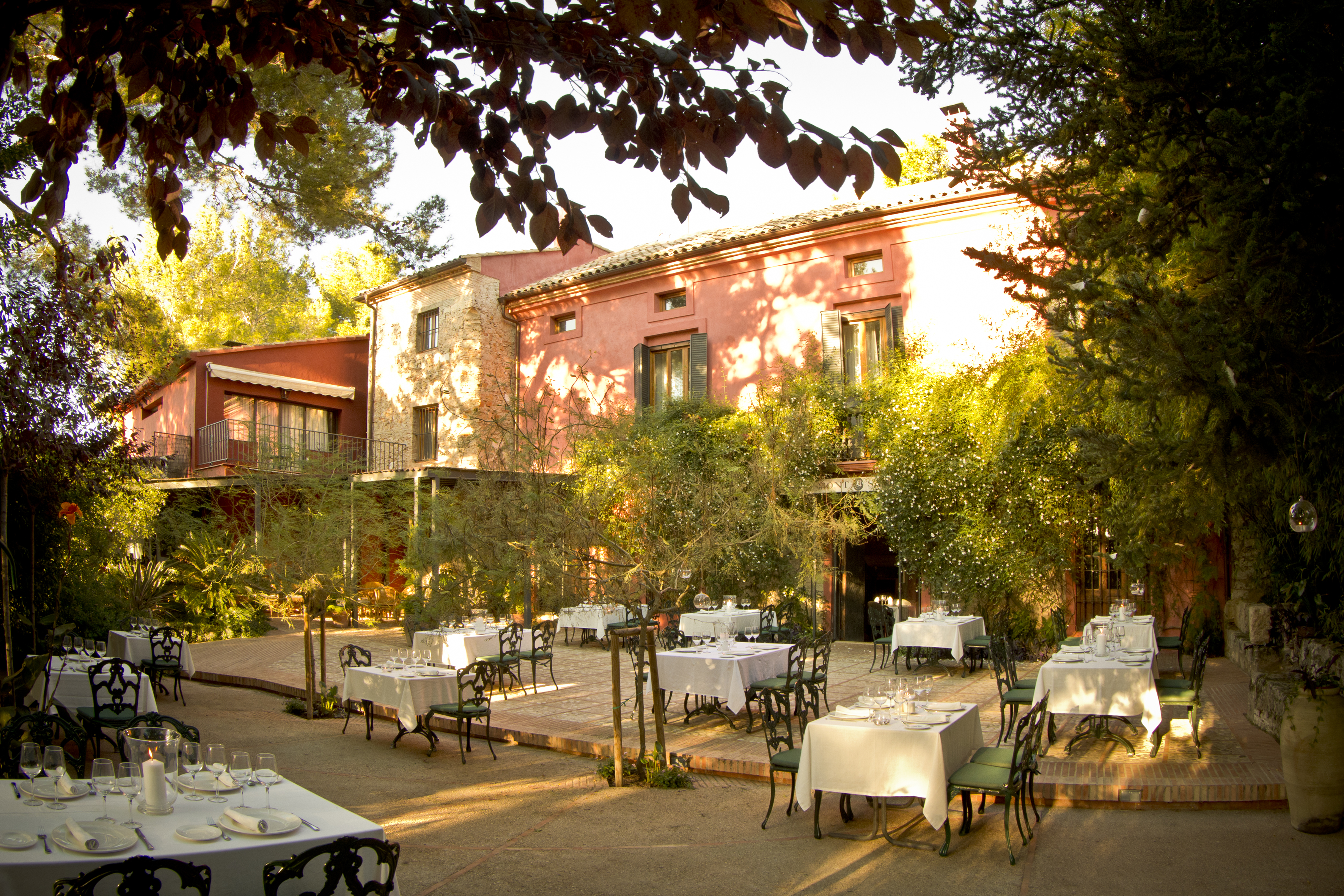 Montsant Hotel & Restaurante