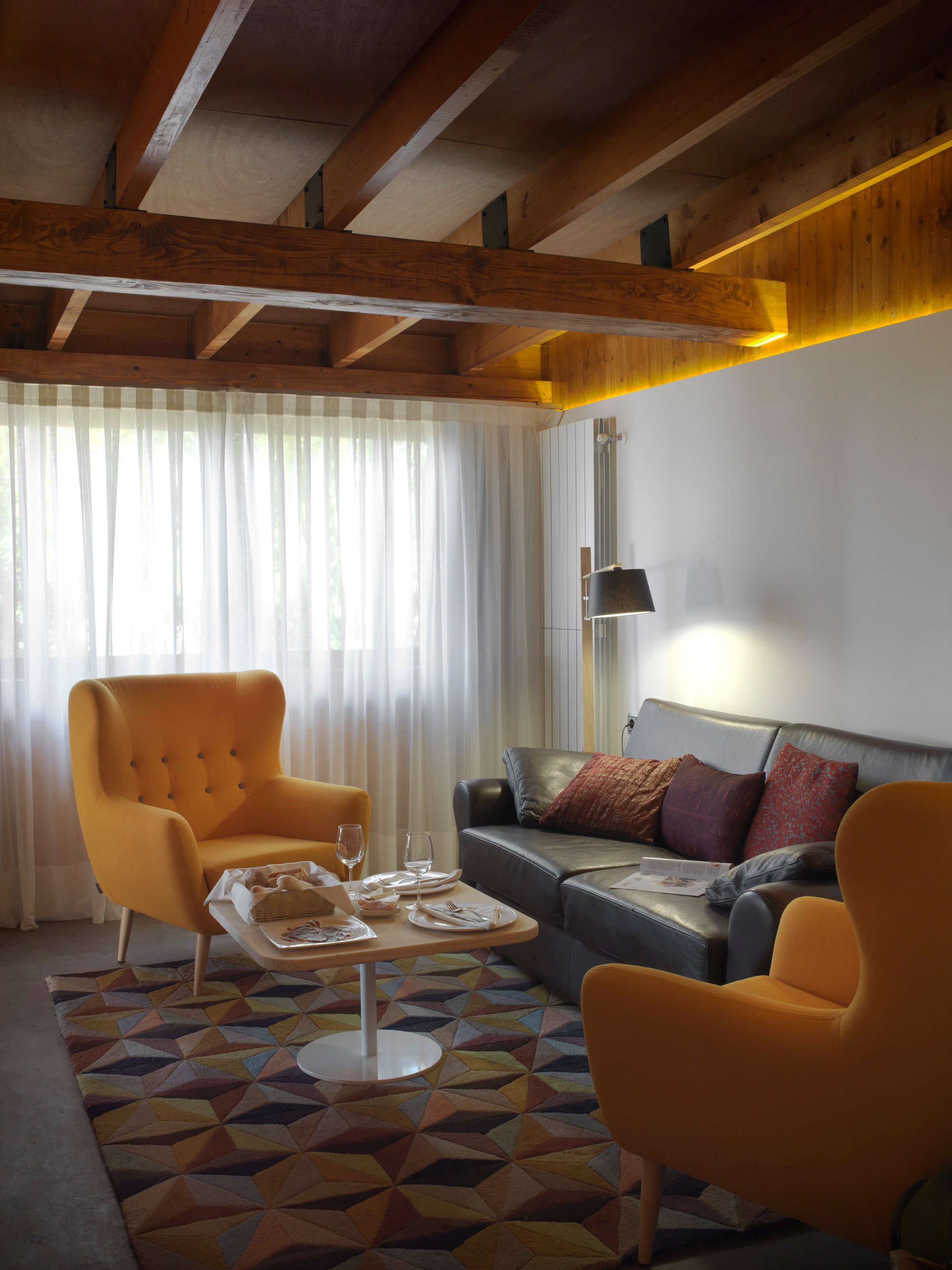 Montsant Hotel & Restaurante