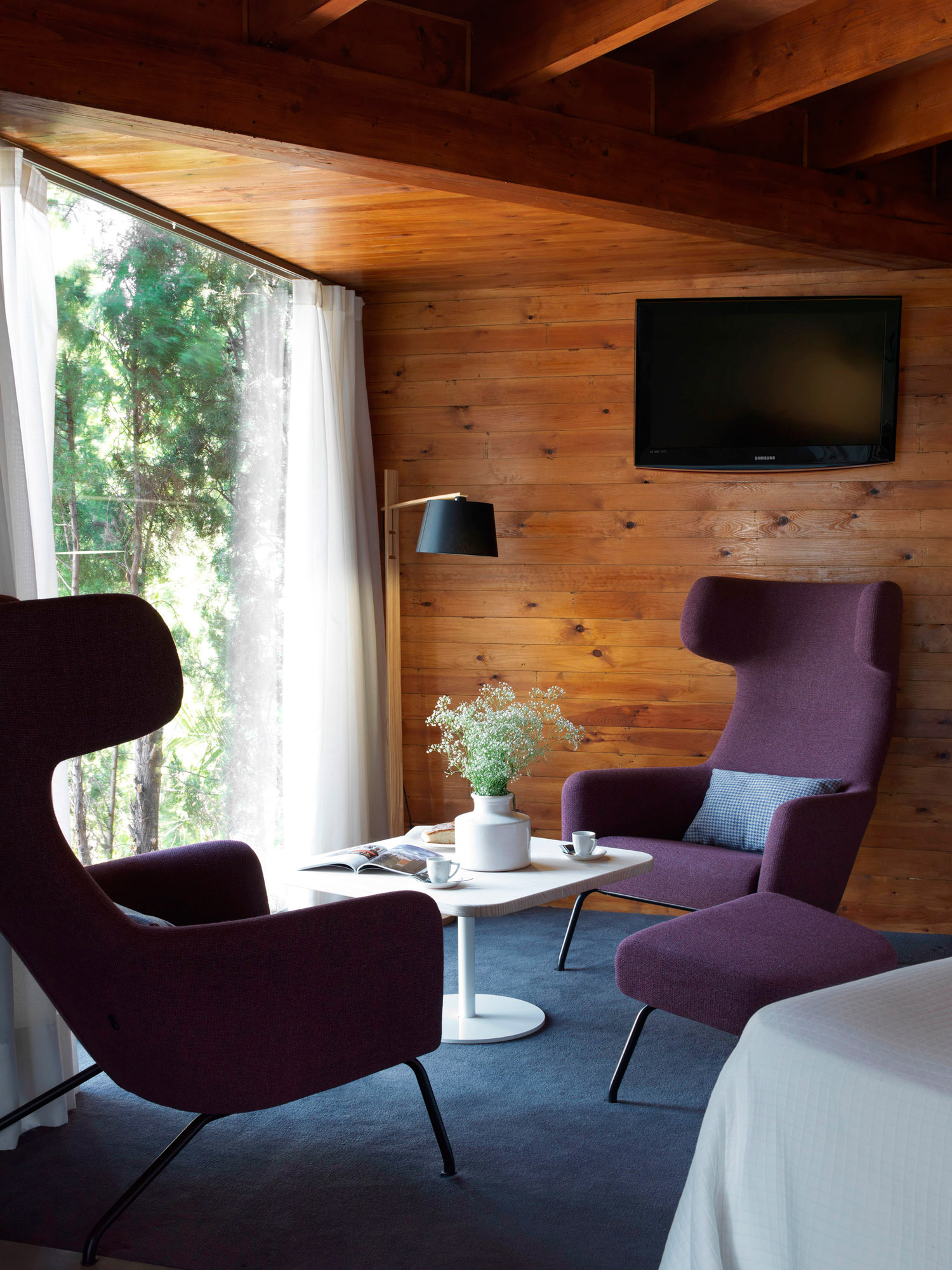 Montsant Hotel & Restaurante