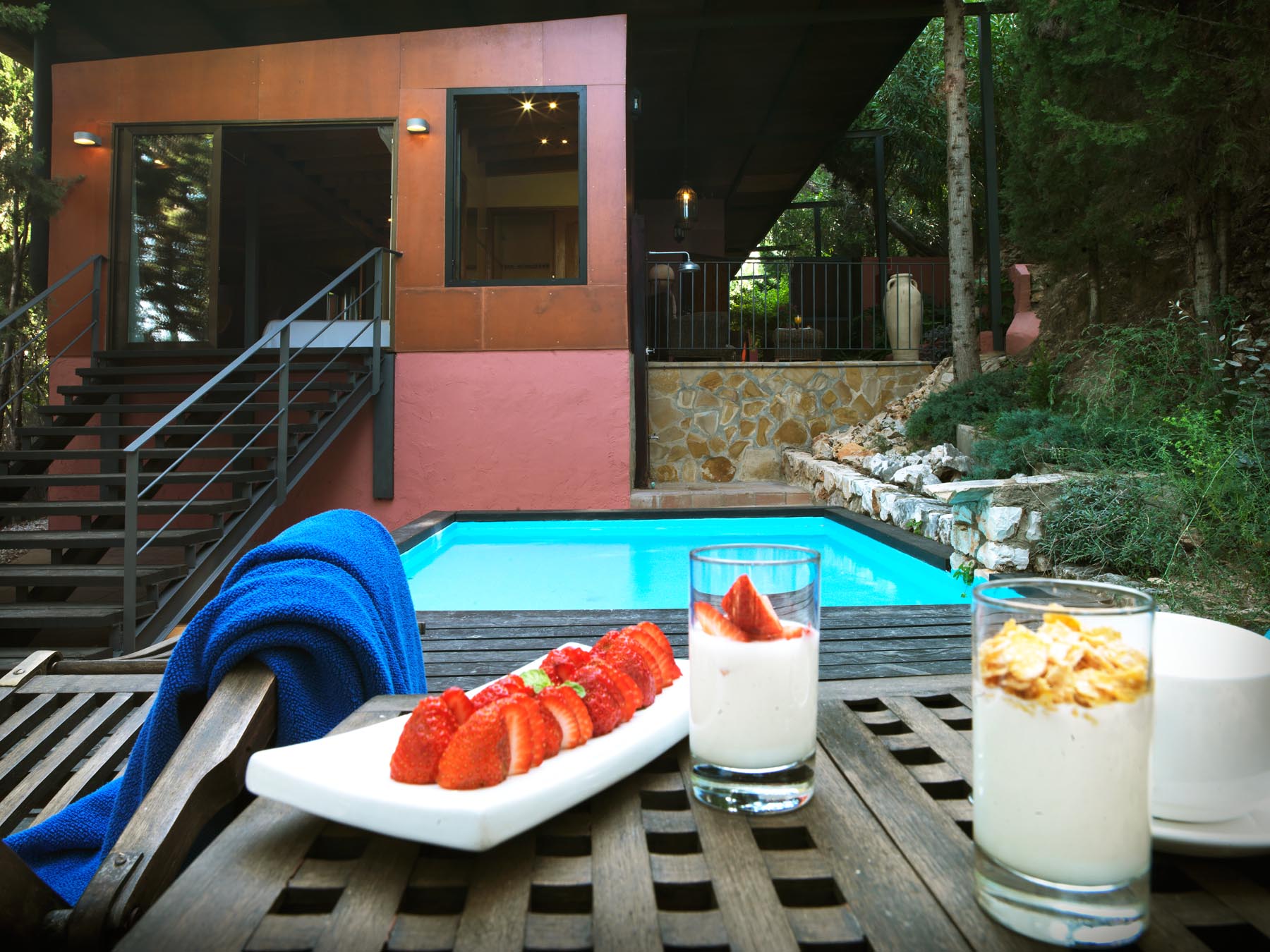 Montsant Hotel & Restaurante