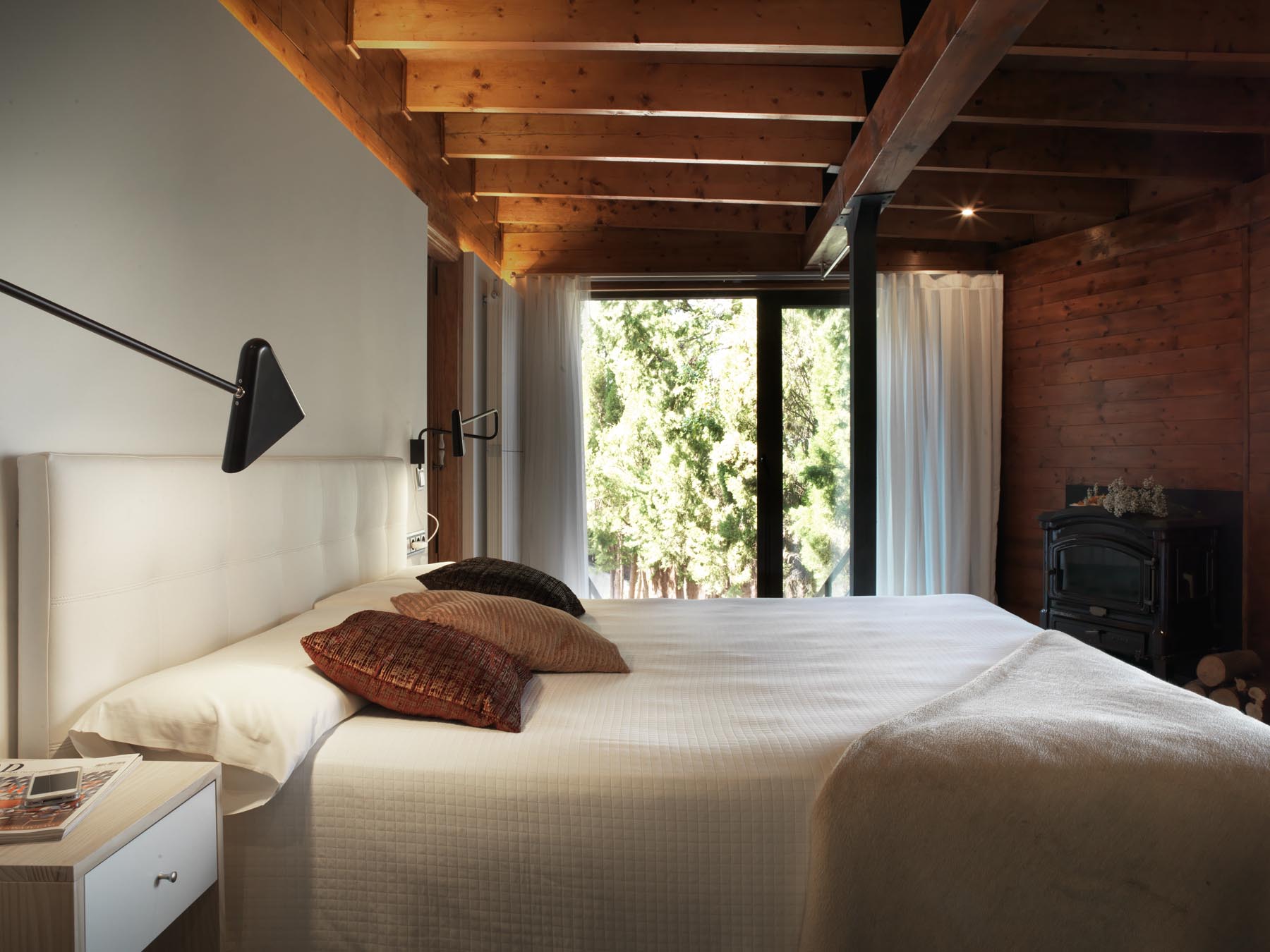 Montsant Hotel & Restaurante