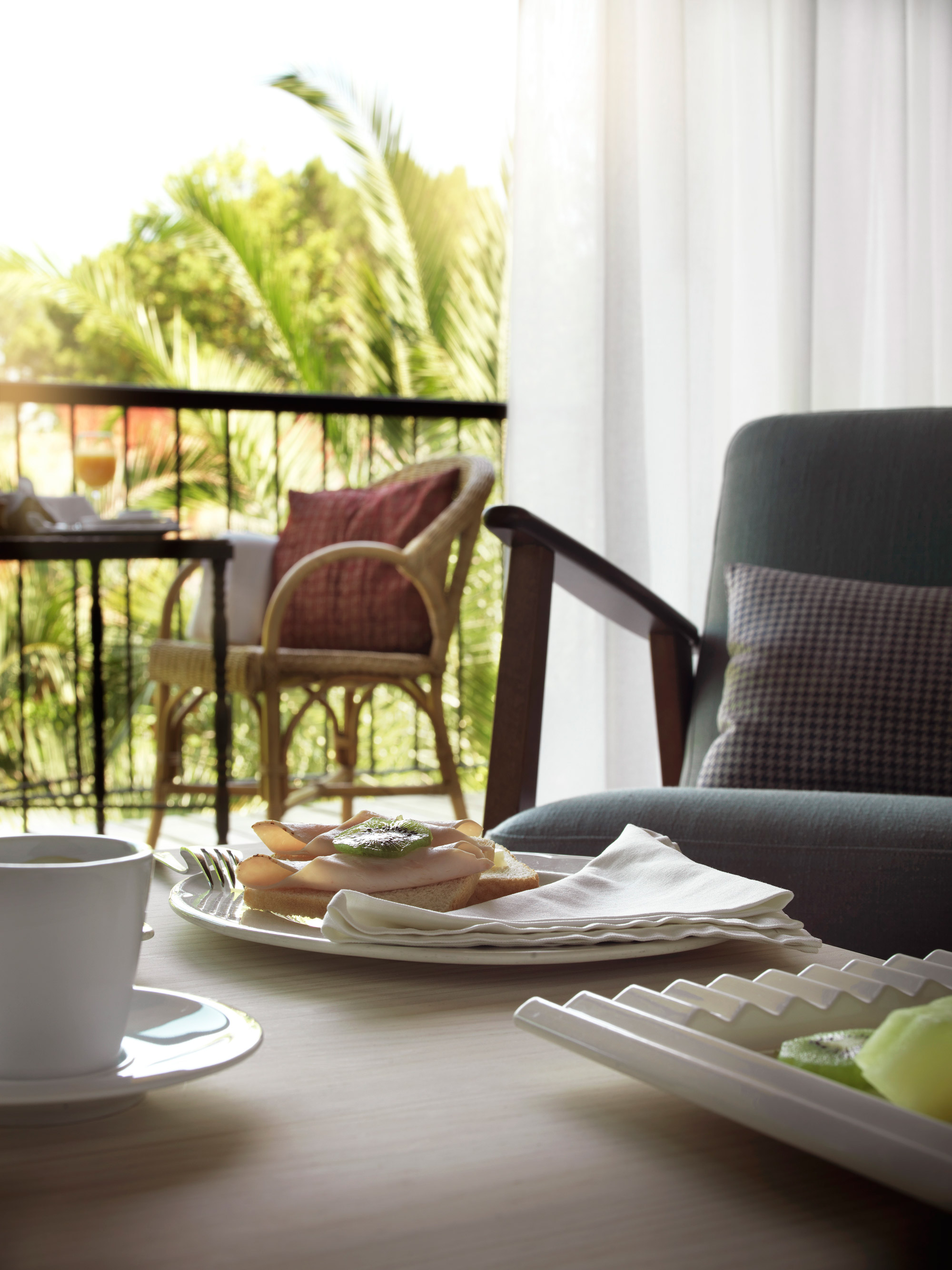 Montsant Hotel & Restaurante