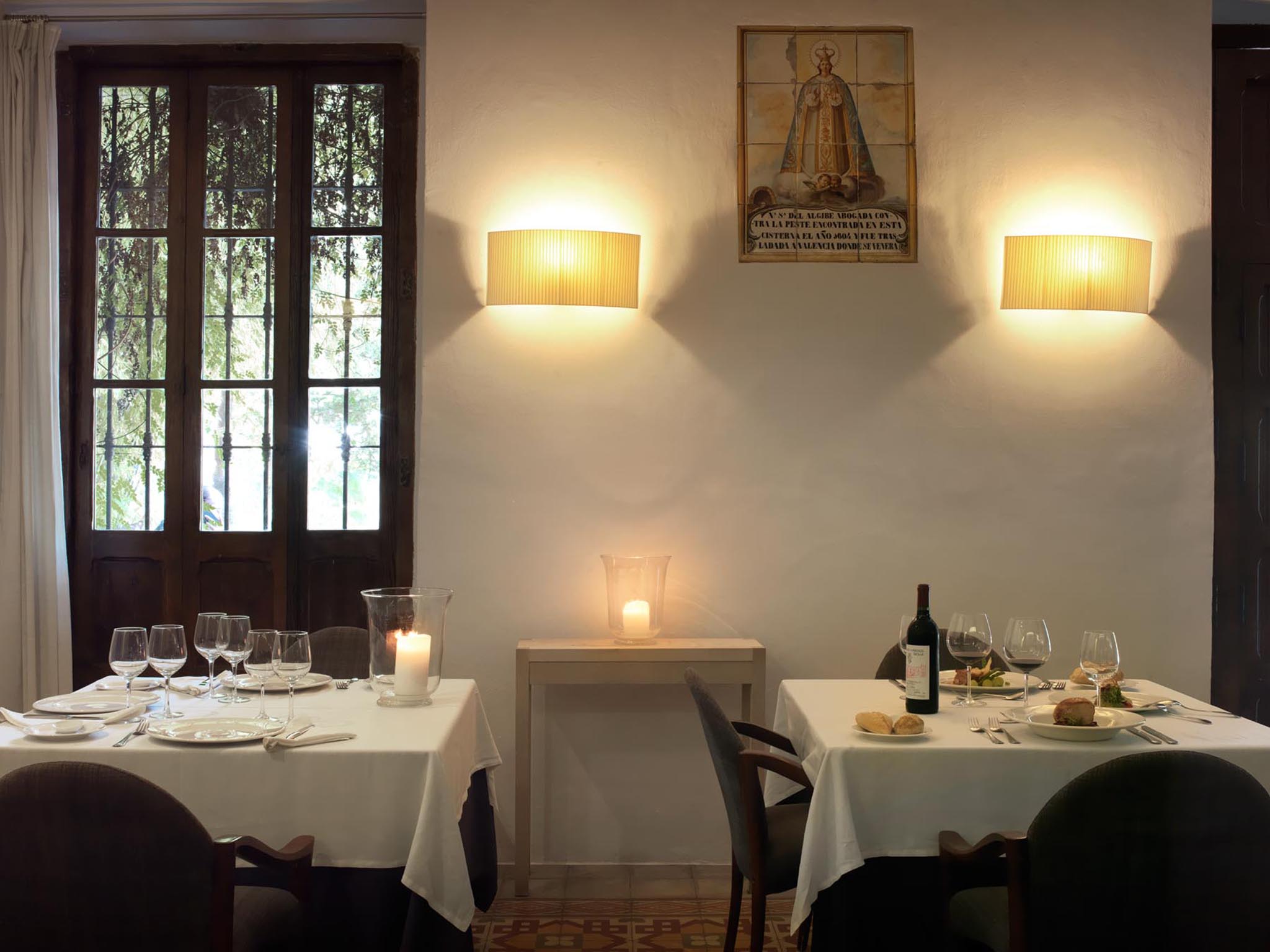 Montsant Hotel & Restaurante