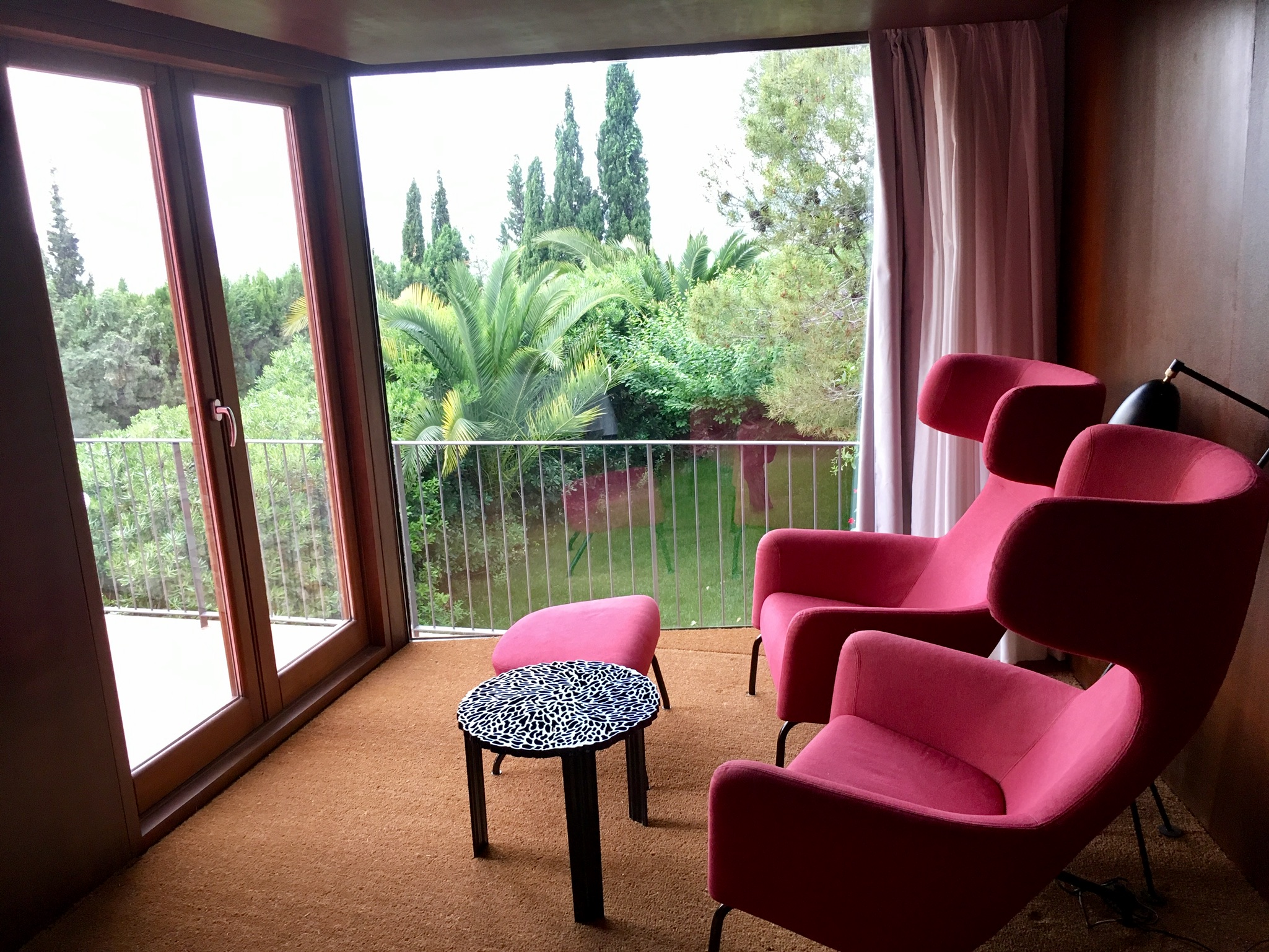 Montsant Hotel & Restaurante