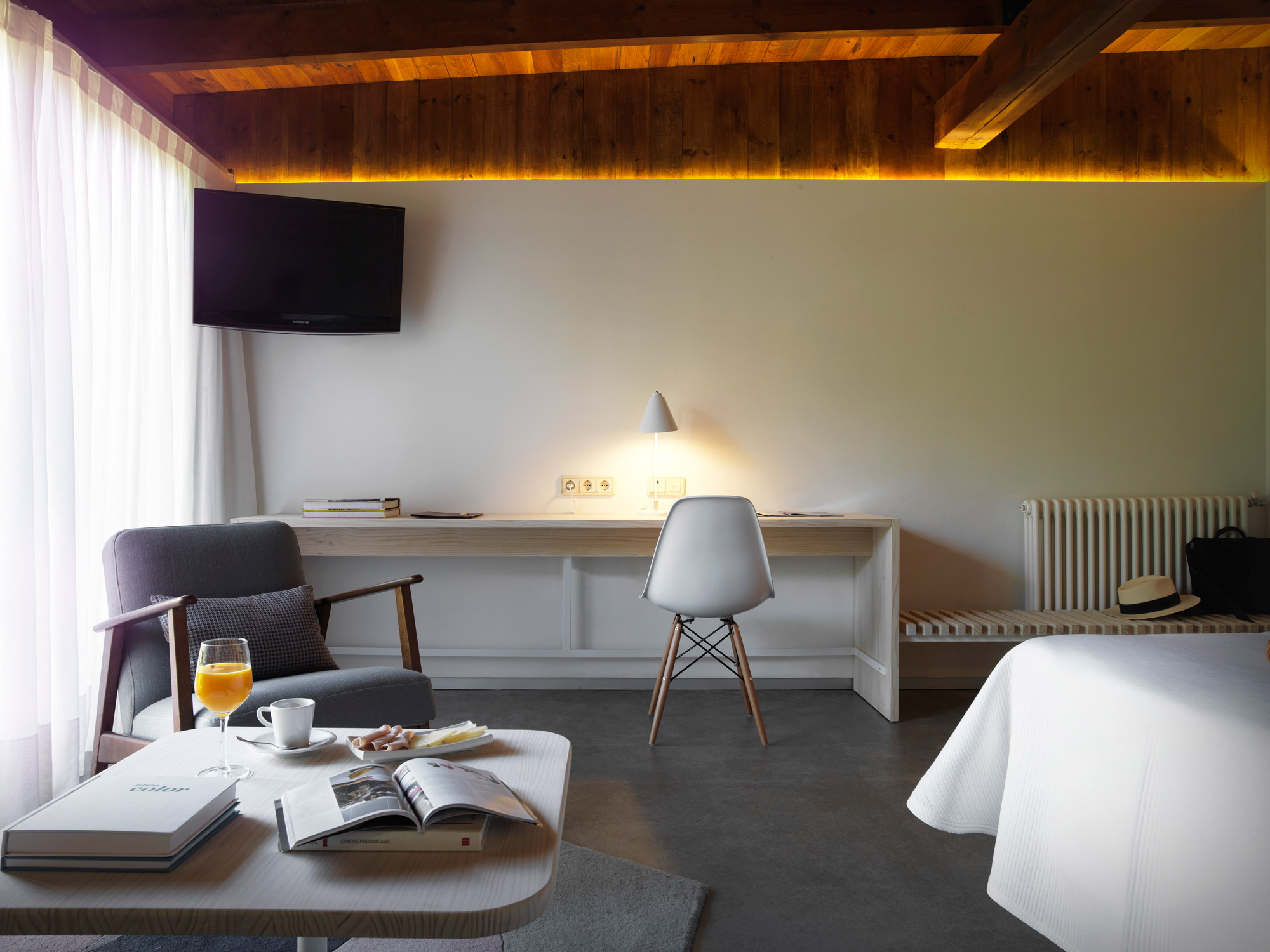 Montsant Hotel & Restaurante