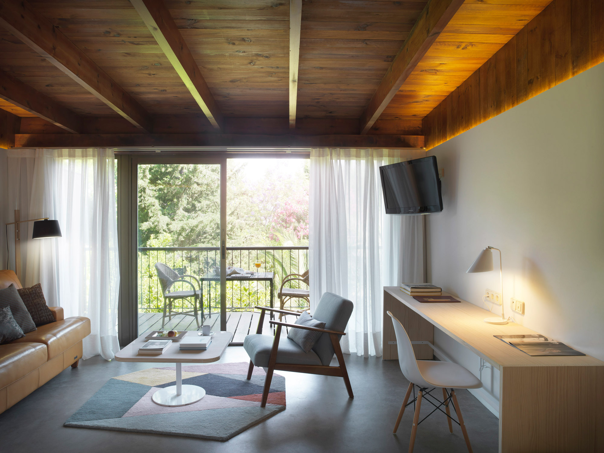Montsant Hotel & Restaurante