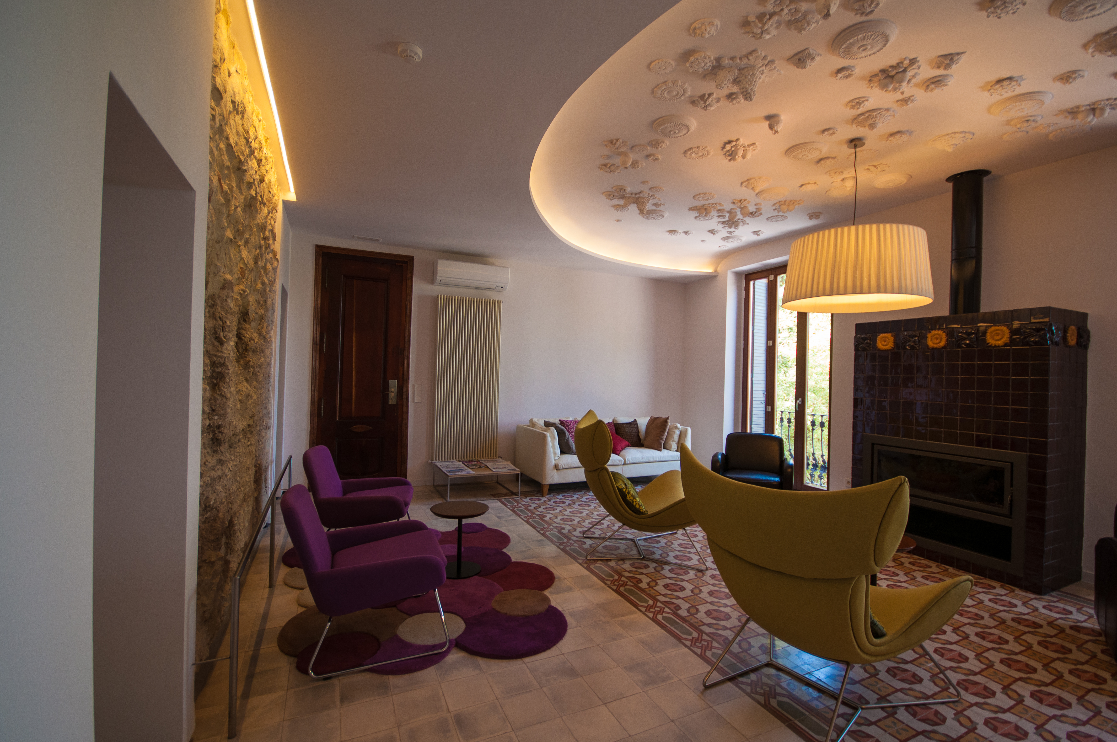 Montsant Hotel & Restaurante