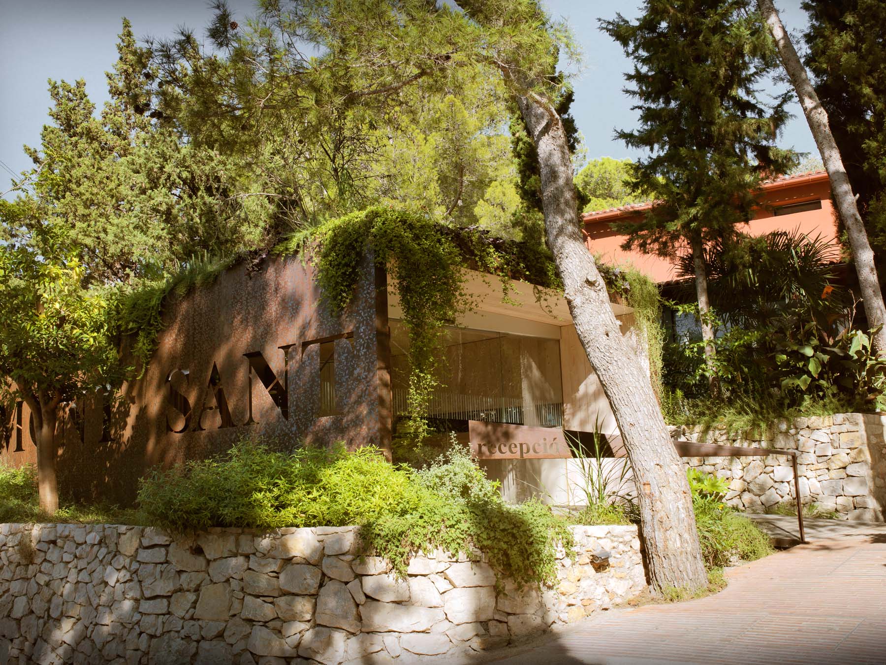 Montsant Hotel & Restaurante