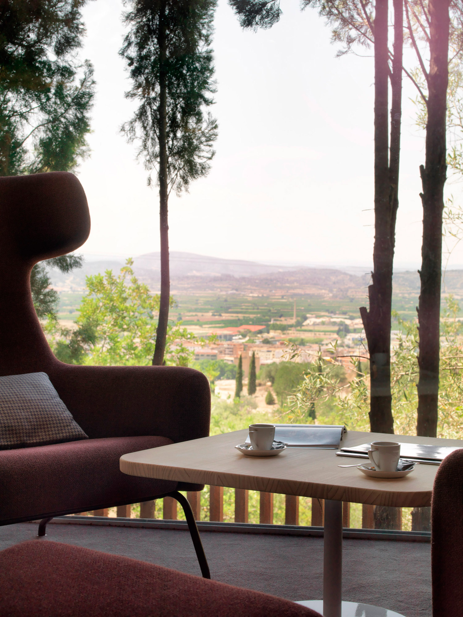 Montsant Hotel & Restaurante