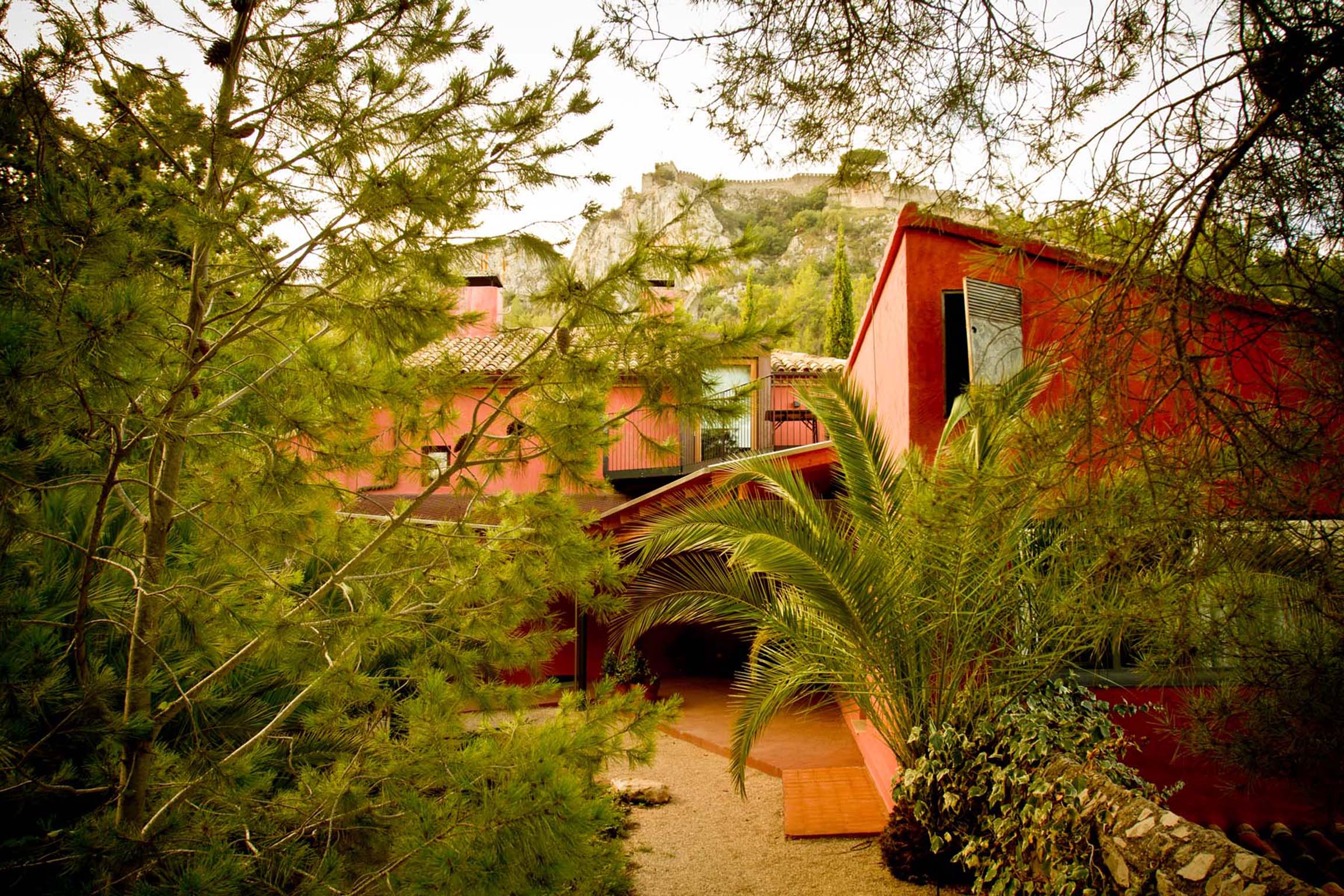 Montsant Hotel & Restaurante