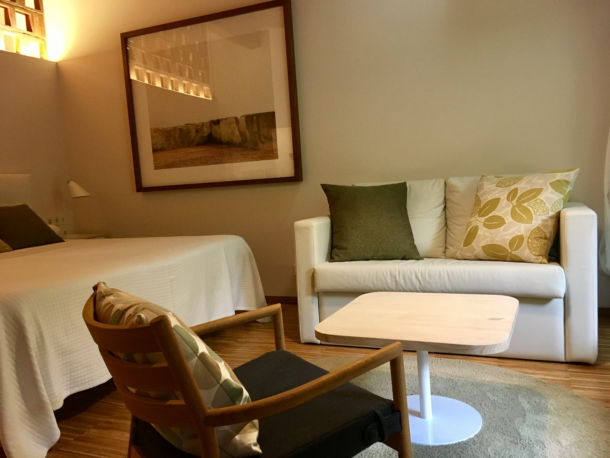 Montsant Hotel & Restaurante