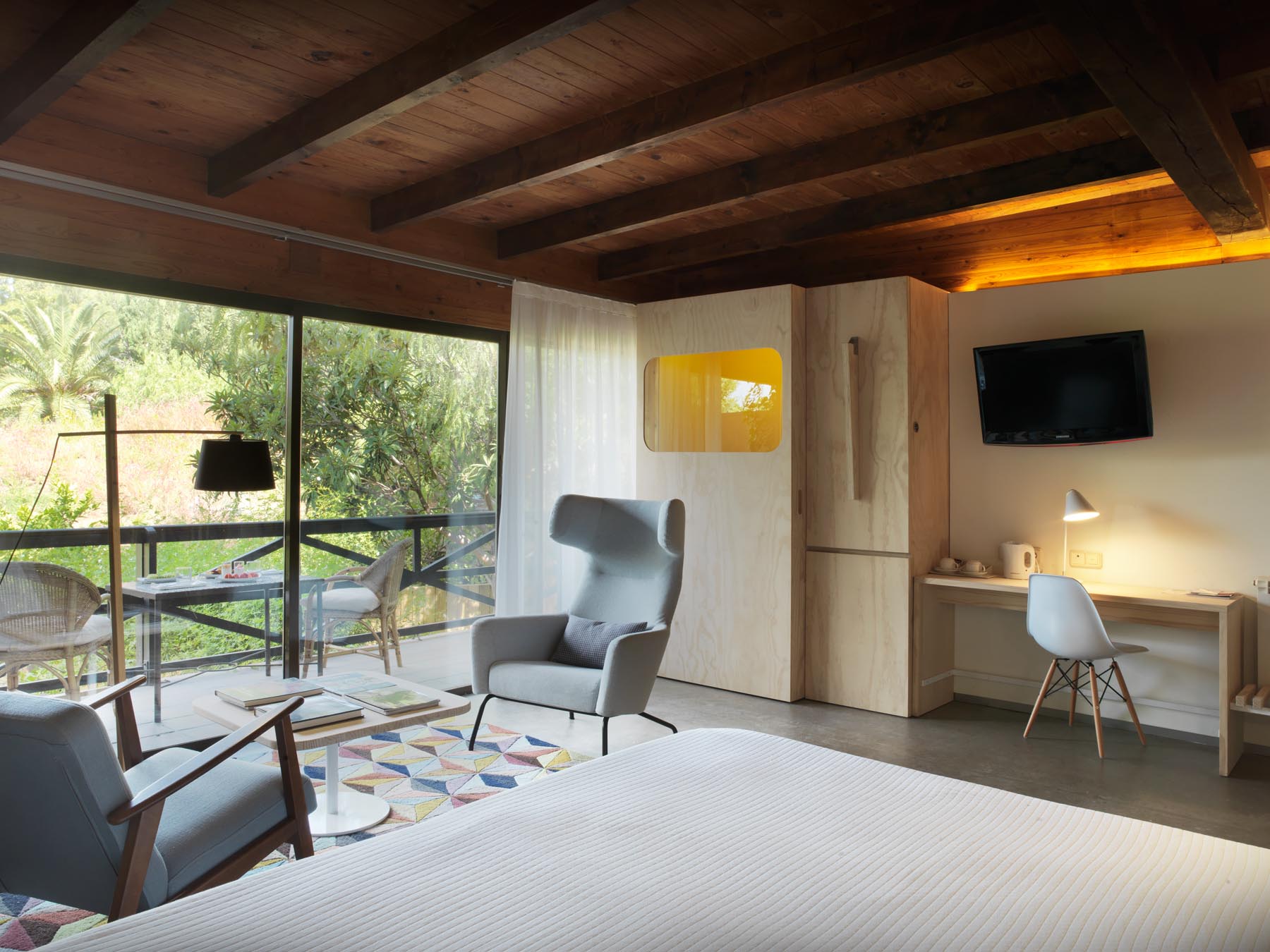 Montsant Hotel & Restaurante