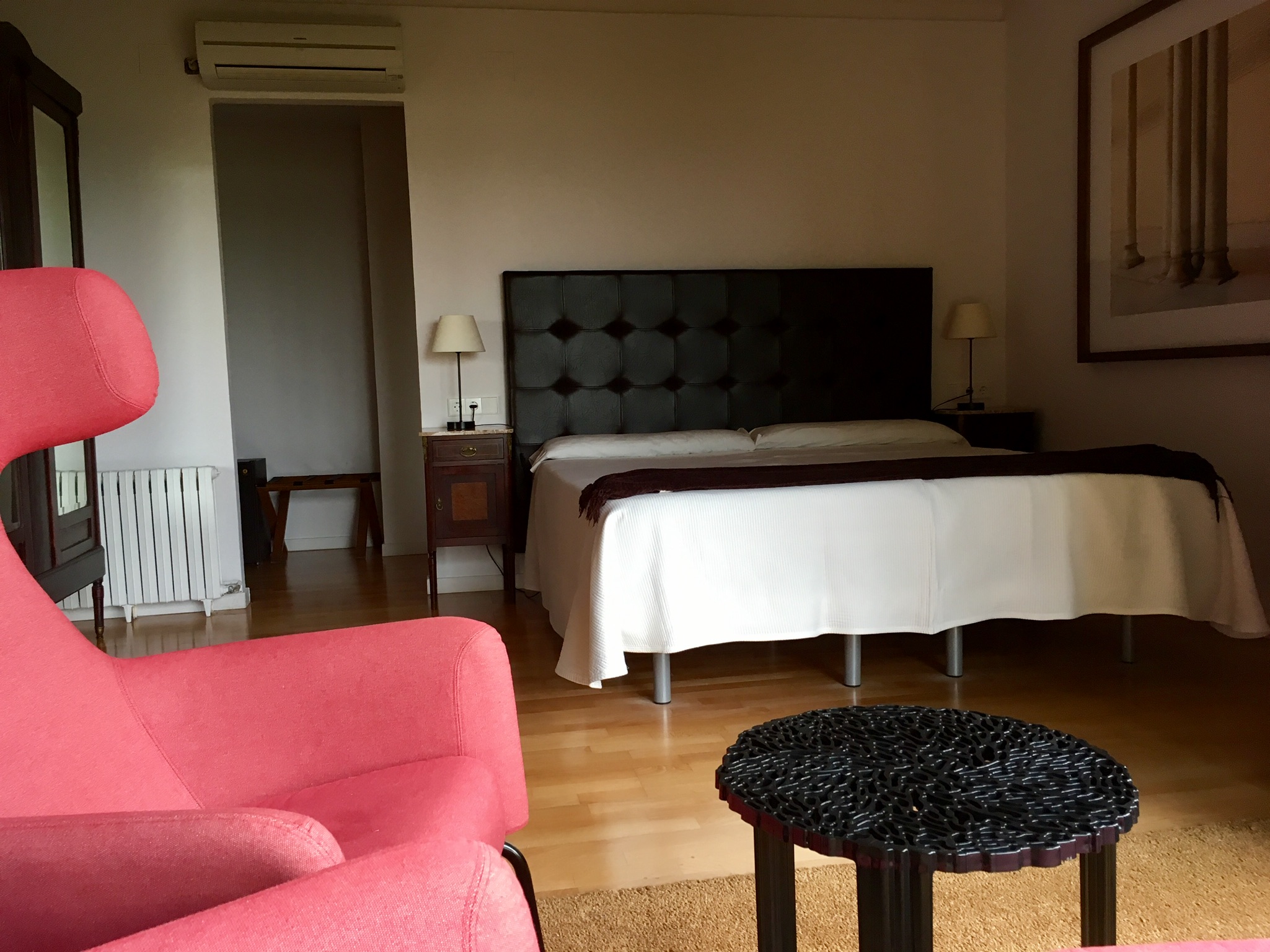 Montsant Hotel & Restaurante