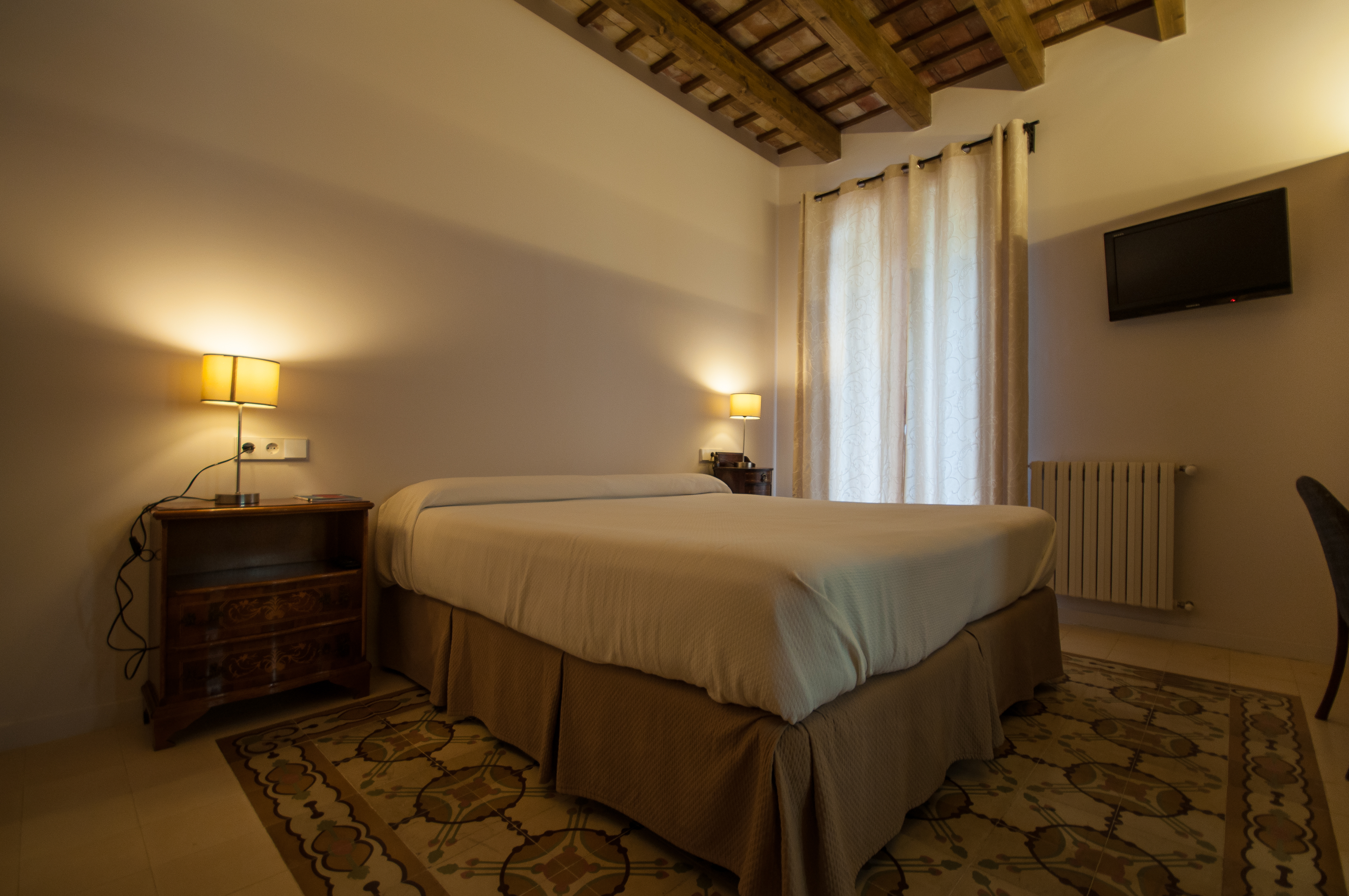 Montsant Hotel & Restaurante