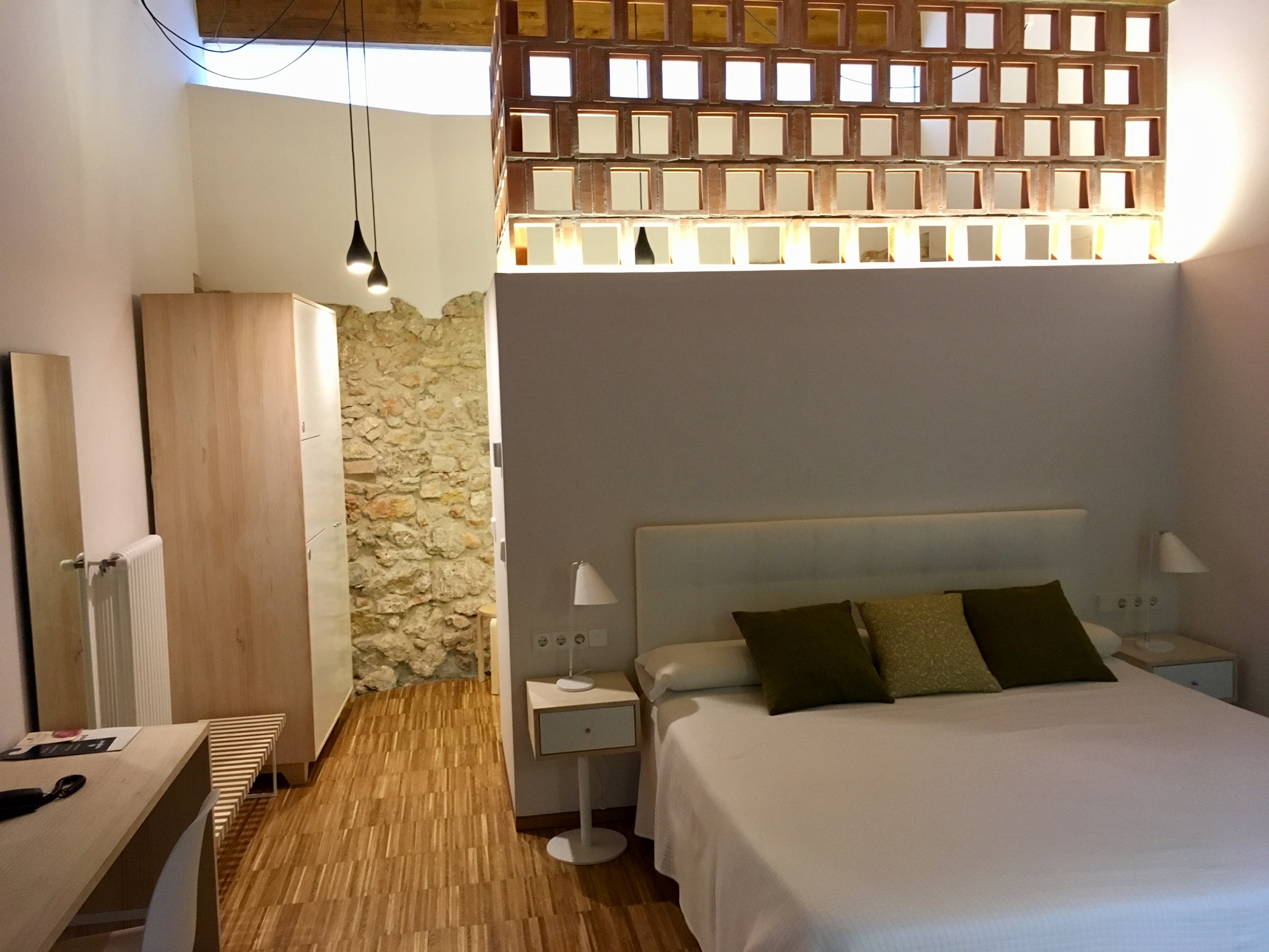 Montsant Hotel & Restaurante
