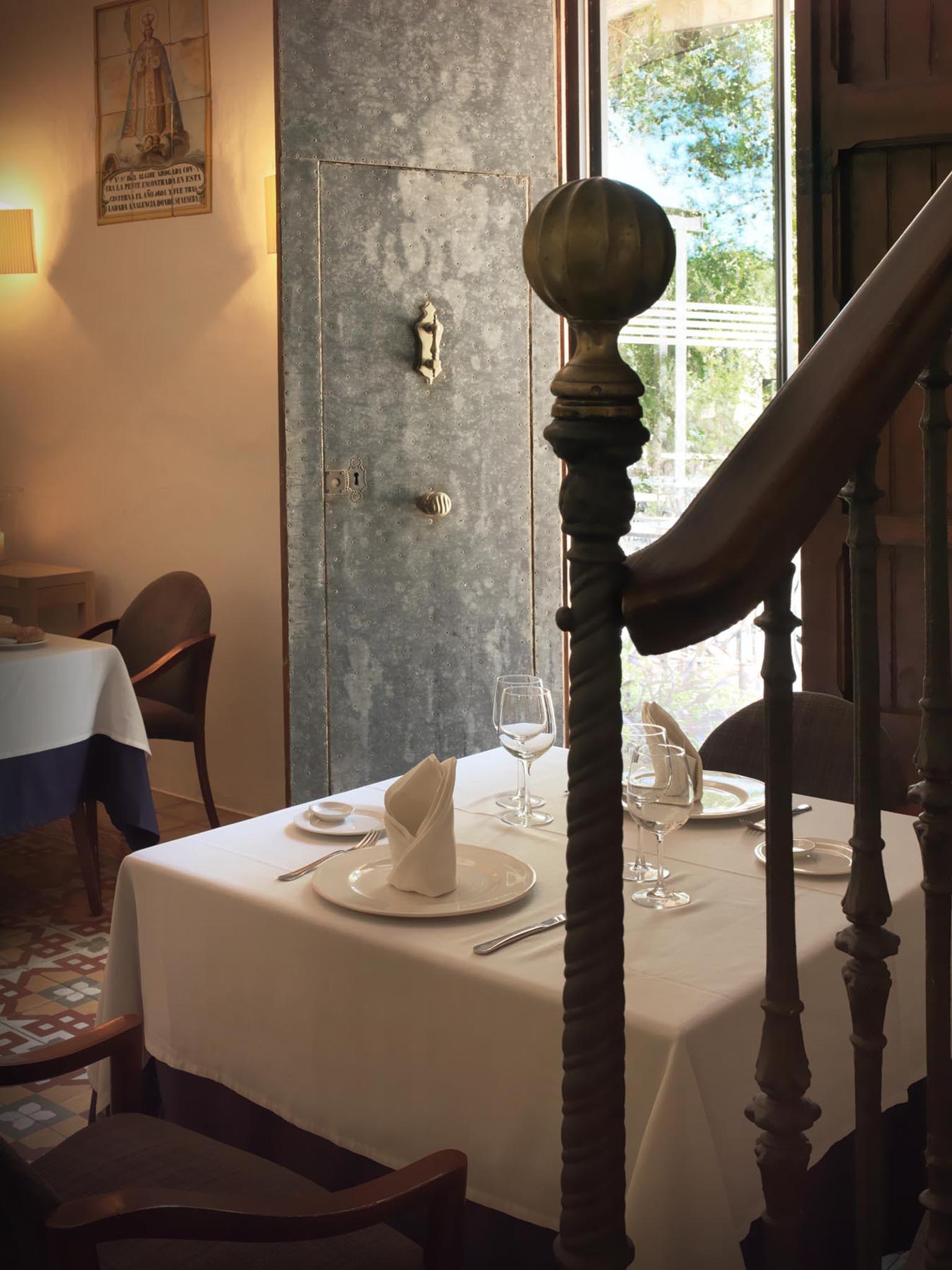 Montsant Hotel & Restaurante