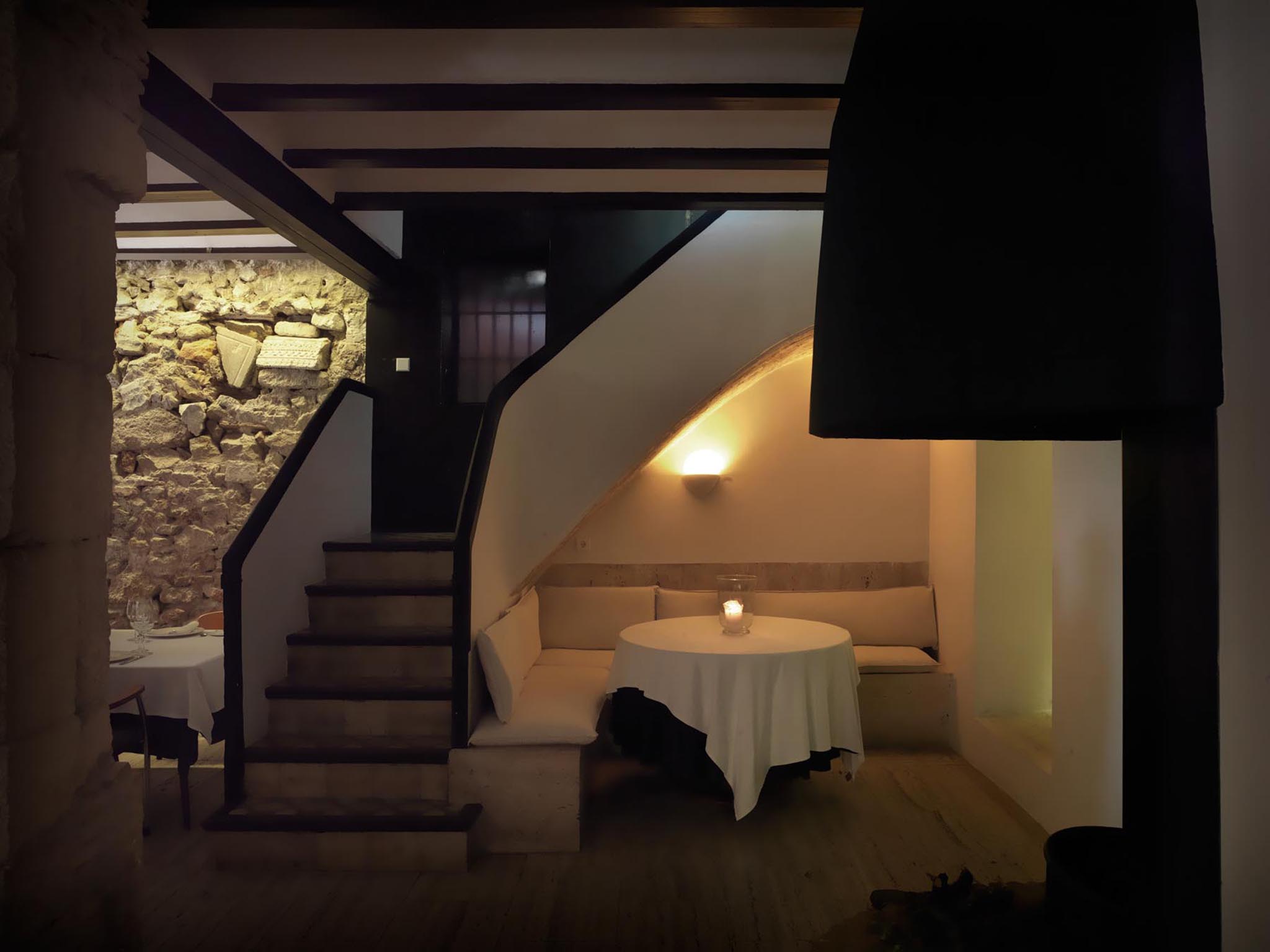 Montsant Hotel & Restaurante