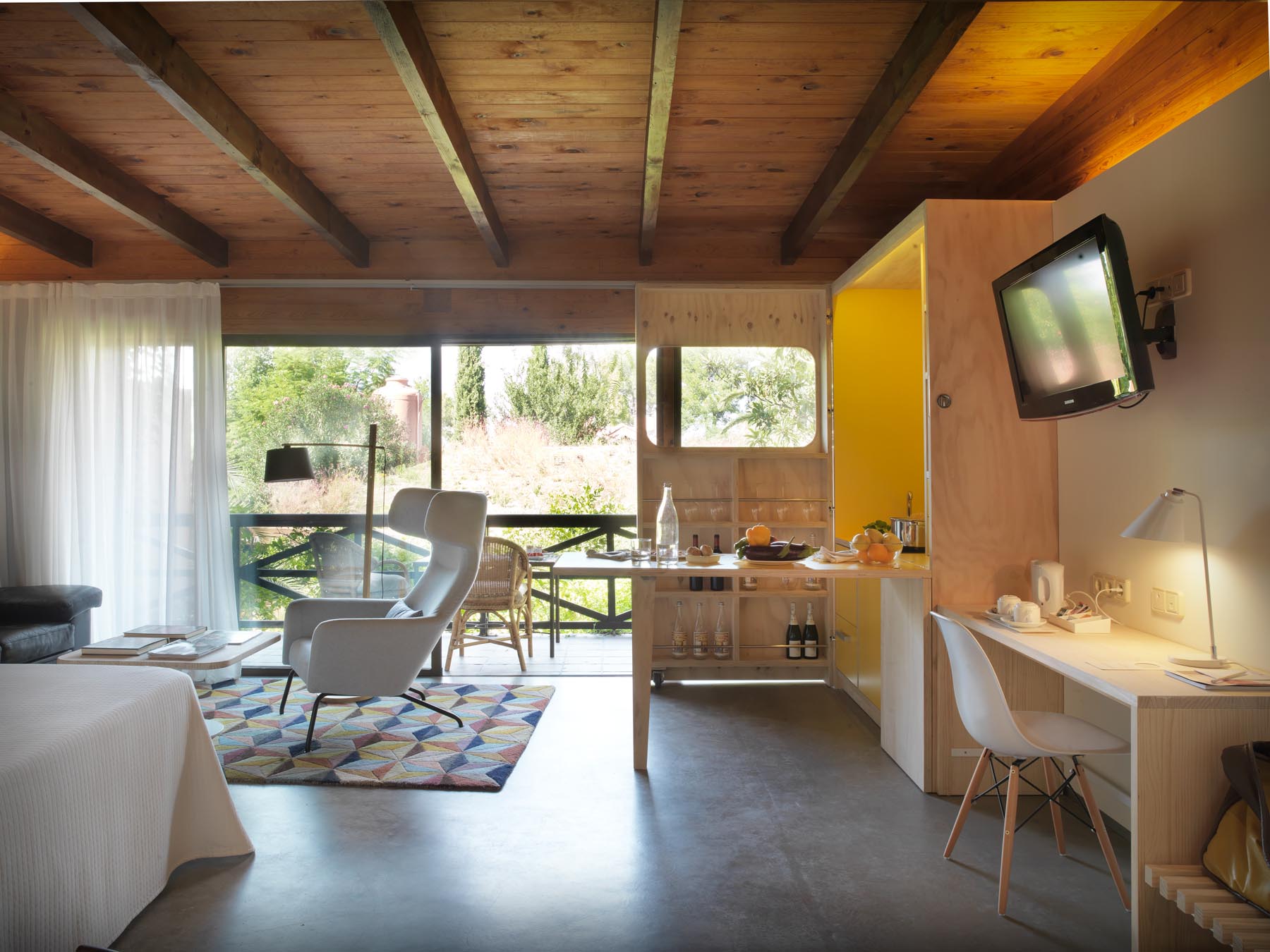 Montsant Hotel & Restaurante