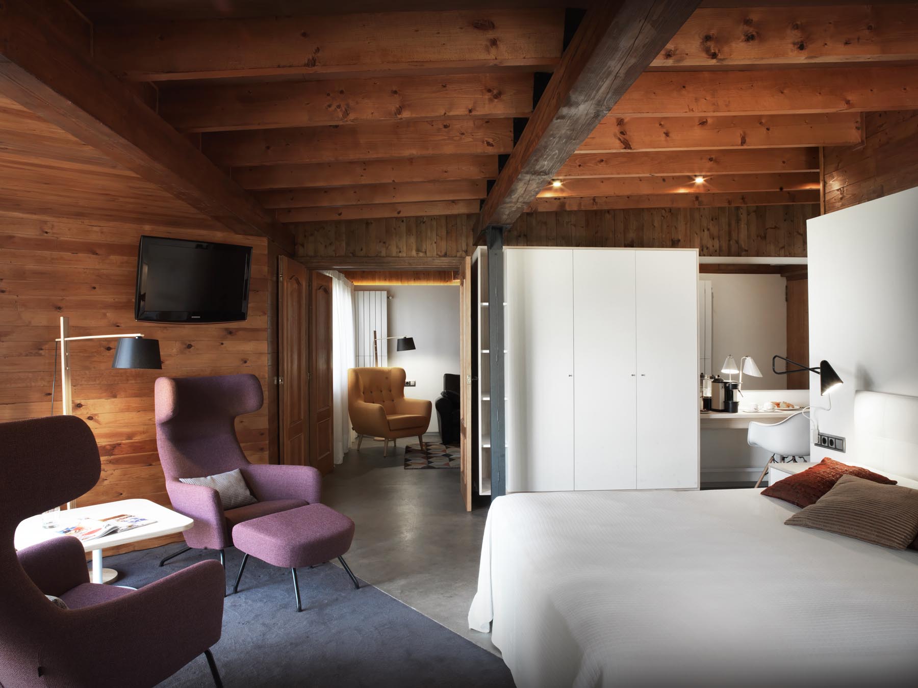 Montsant Hotel & Restaurante