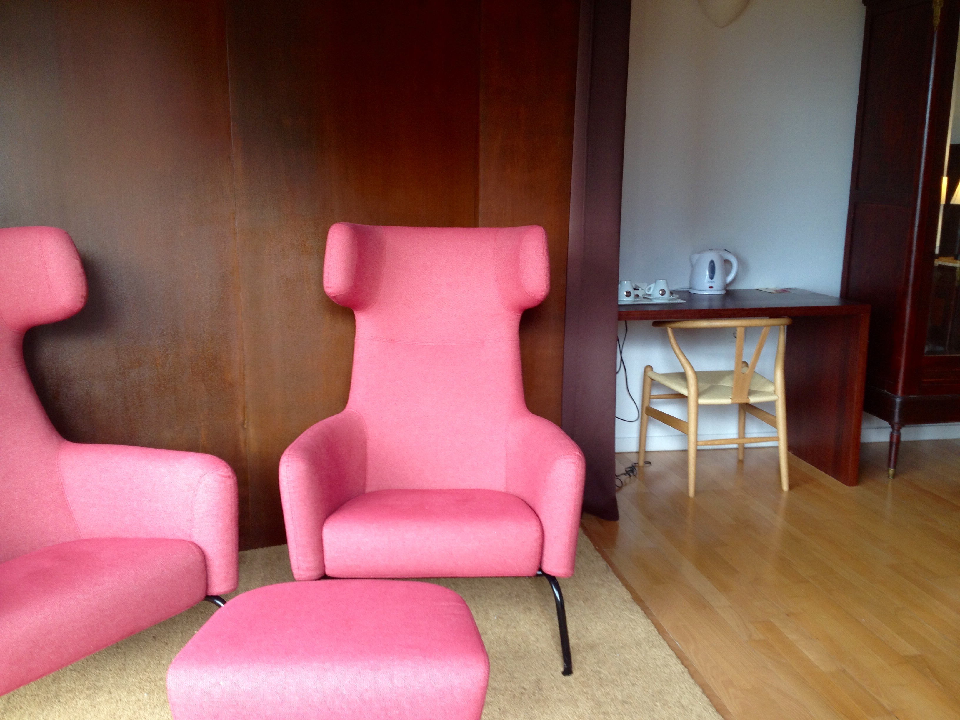 Montsant Hotel & Restaurante