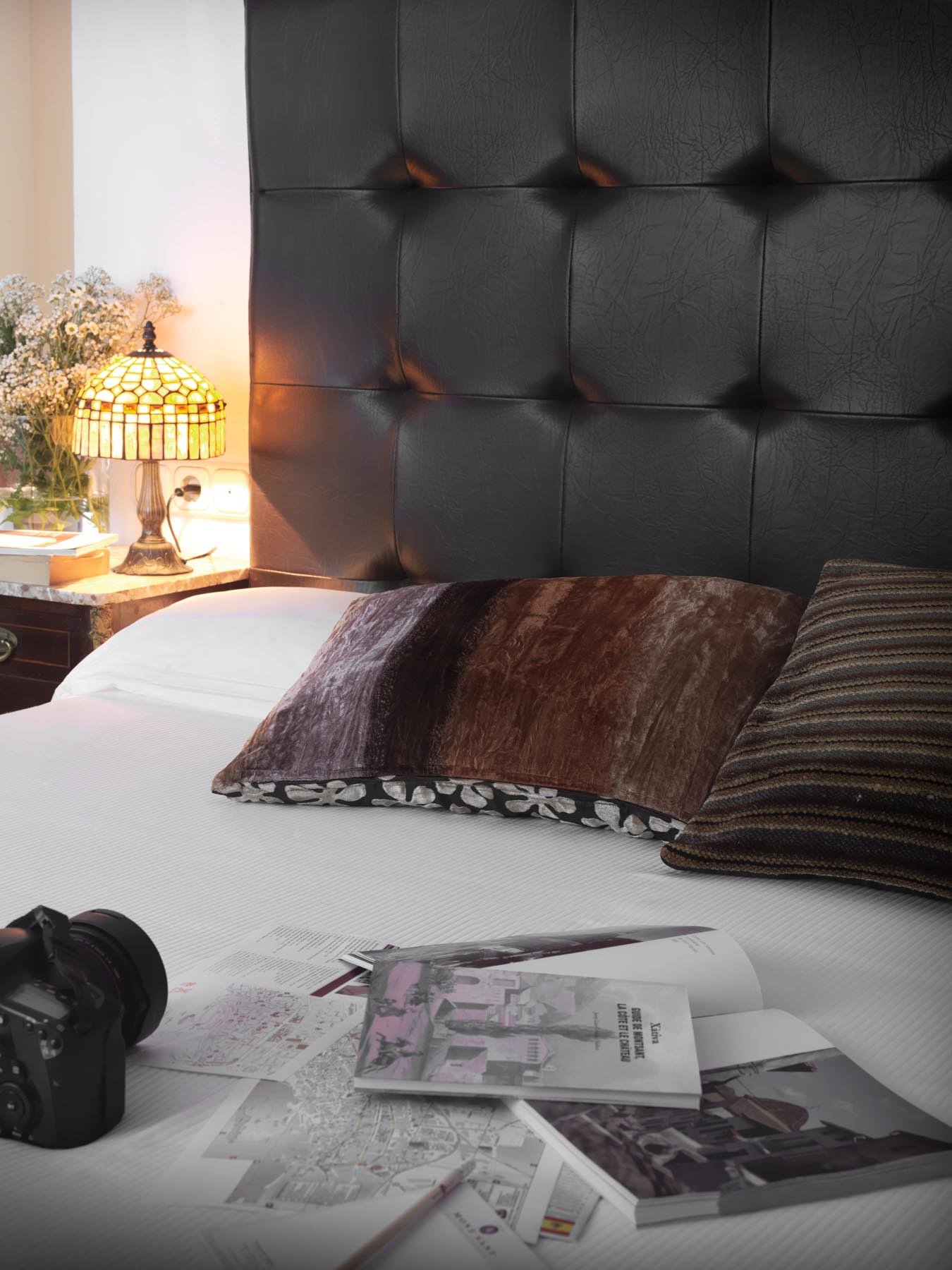 Montsant Hotel & Restaurante