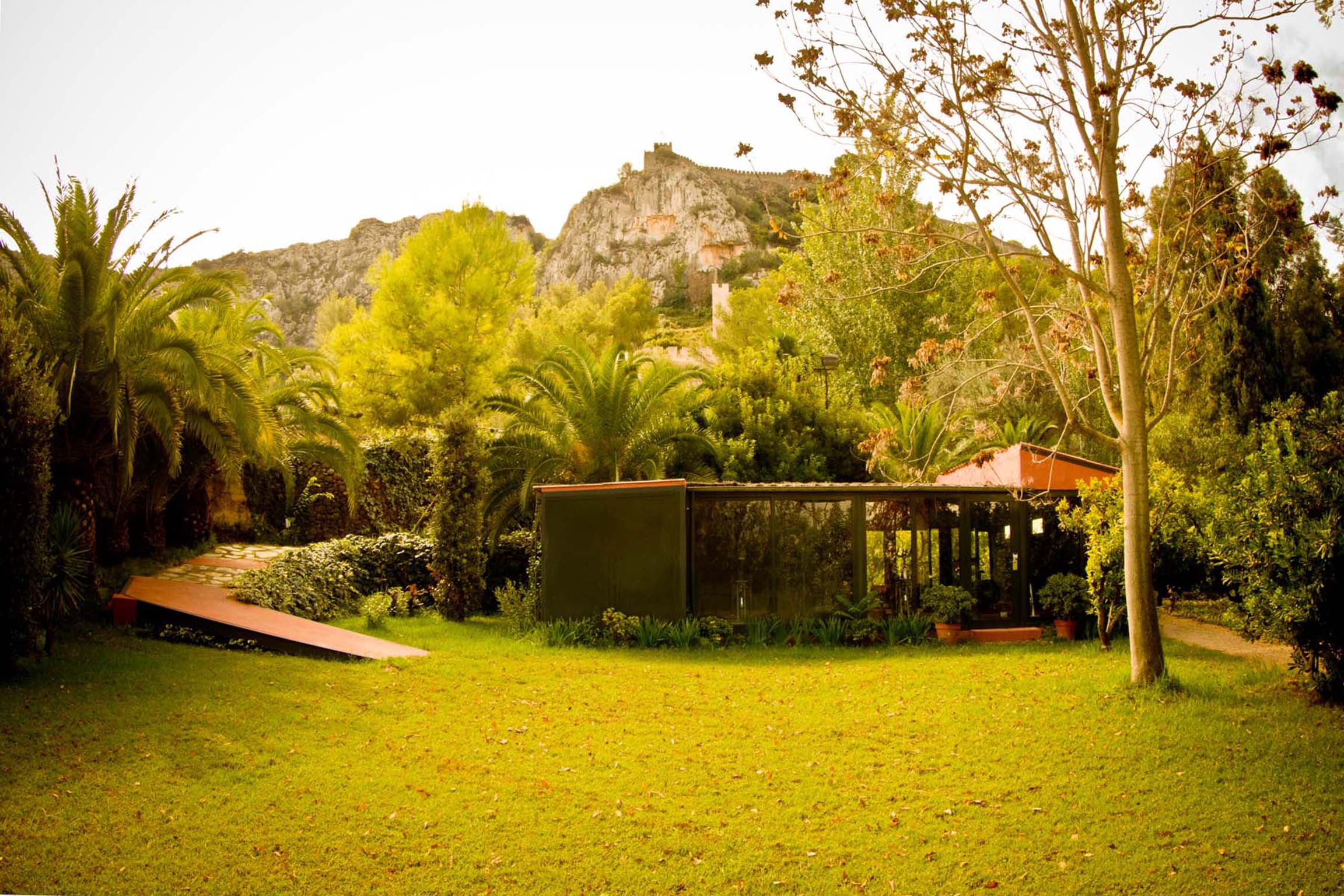 Montsant Hotel & Restaurante