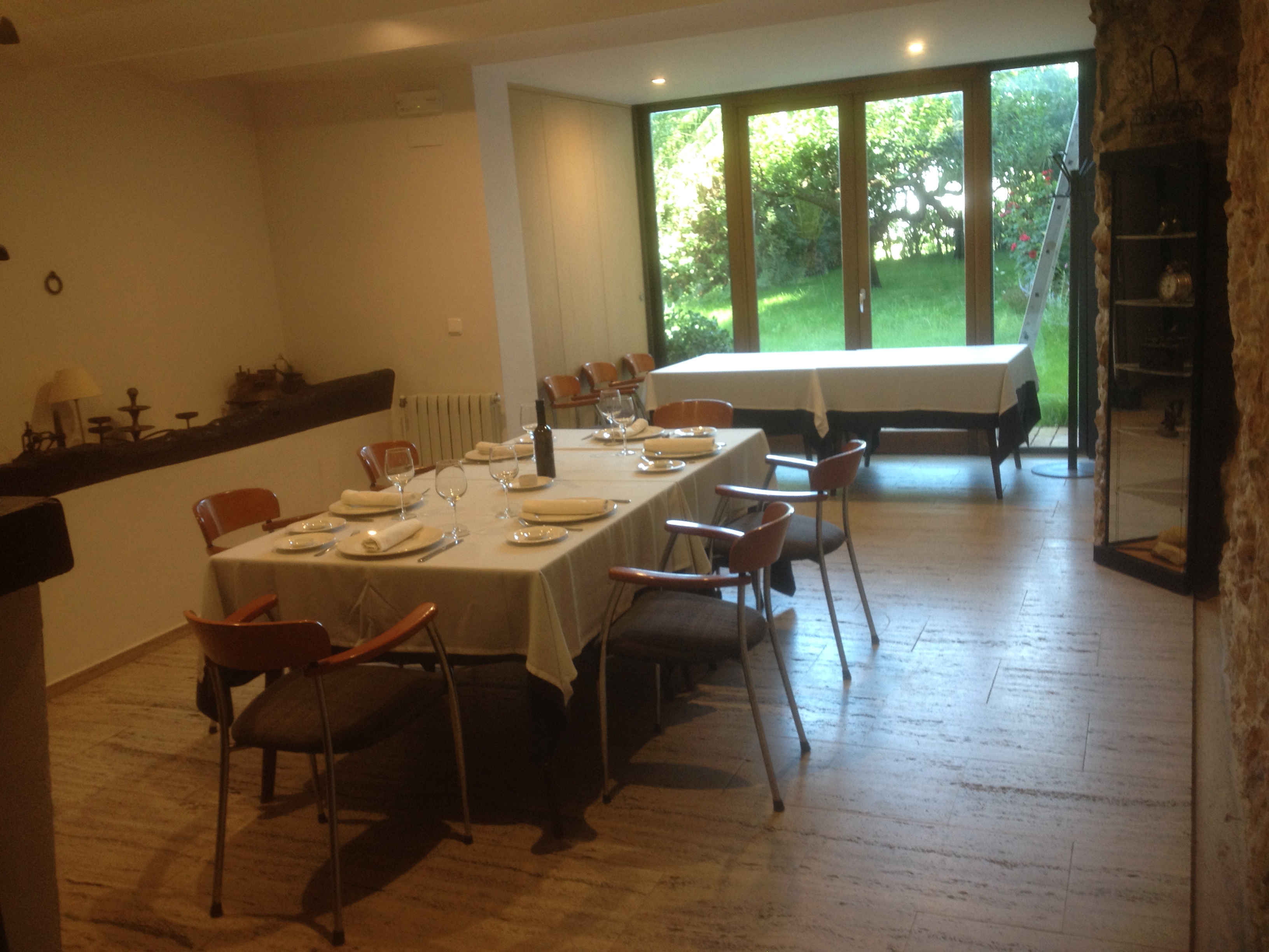 Montsant Hotel & Restaurante
