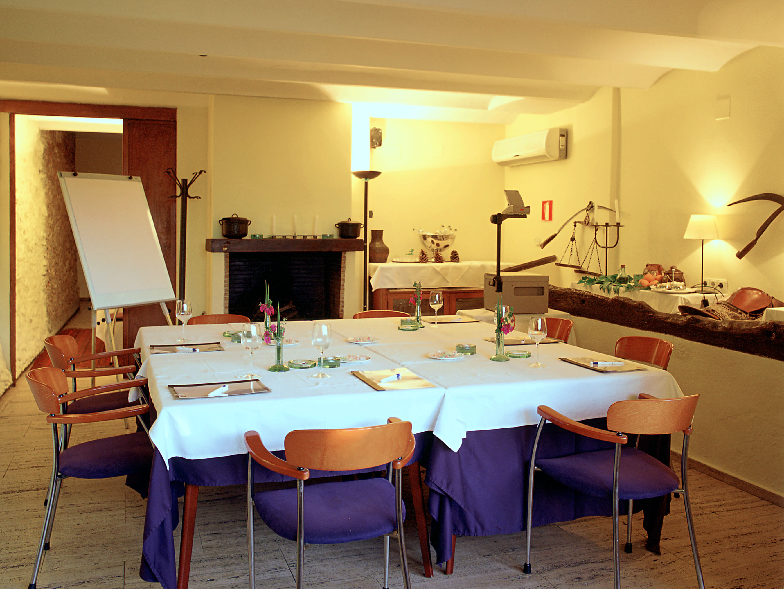 Montsant Hotel & Restaurante