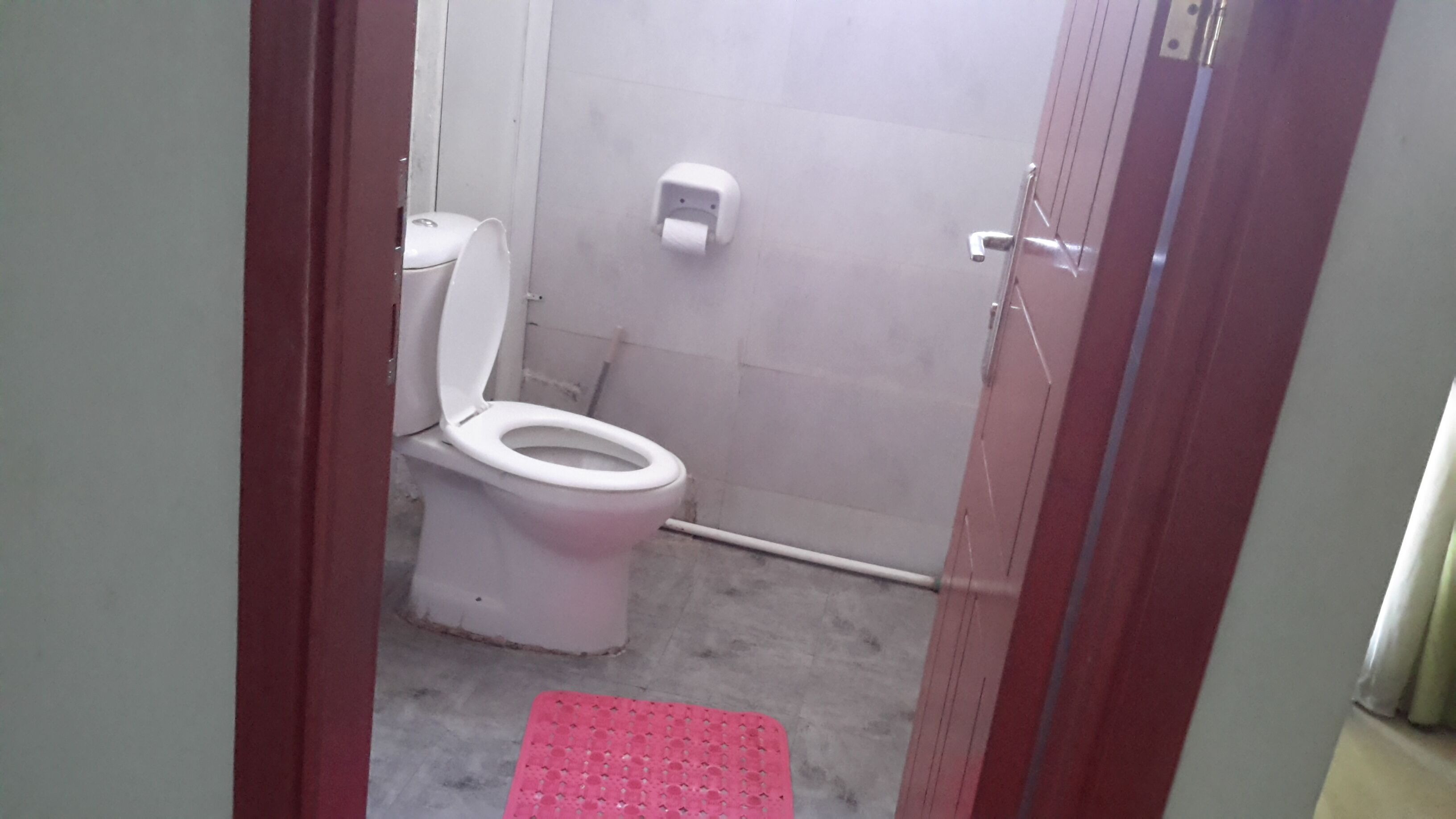 Danakil Hotel
