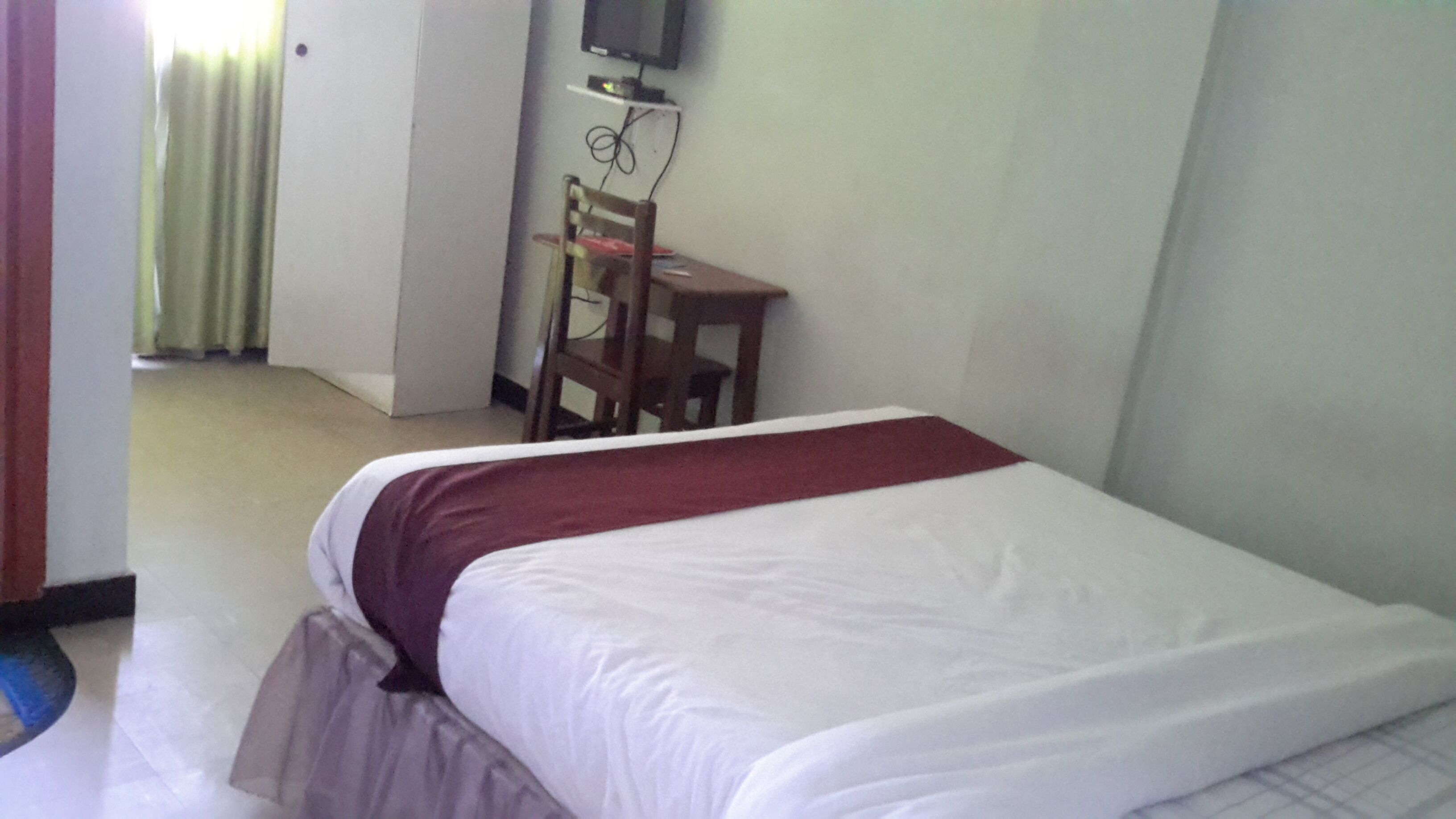 Danakil Hotel