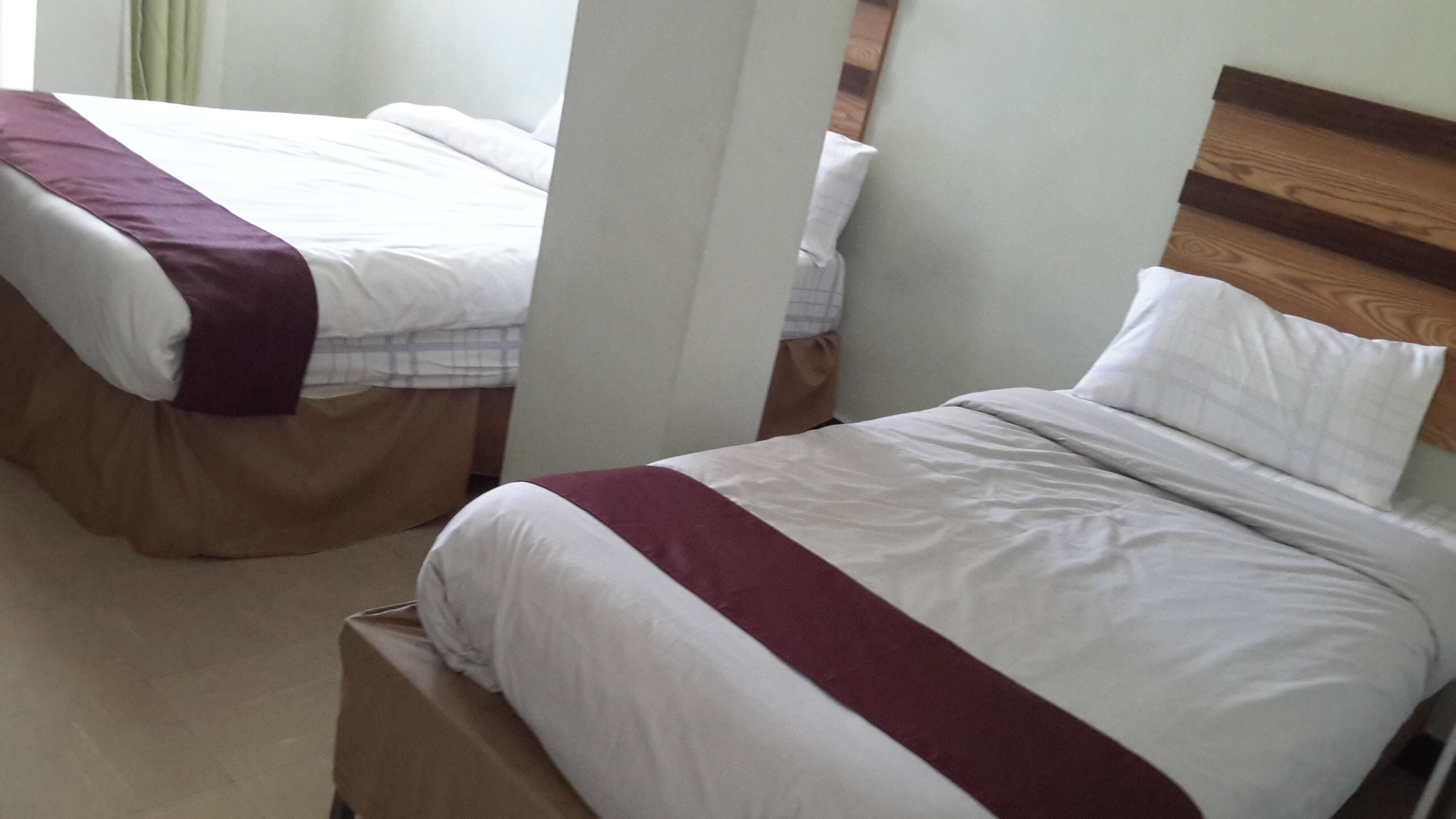 Danakil Hotel