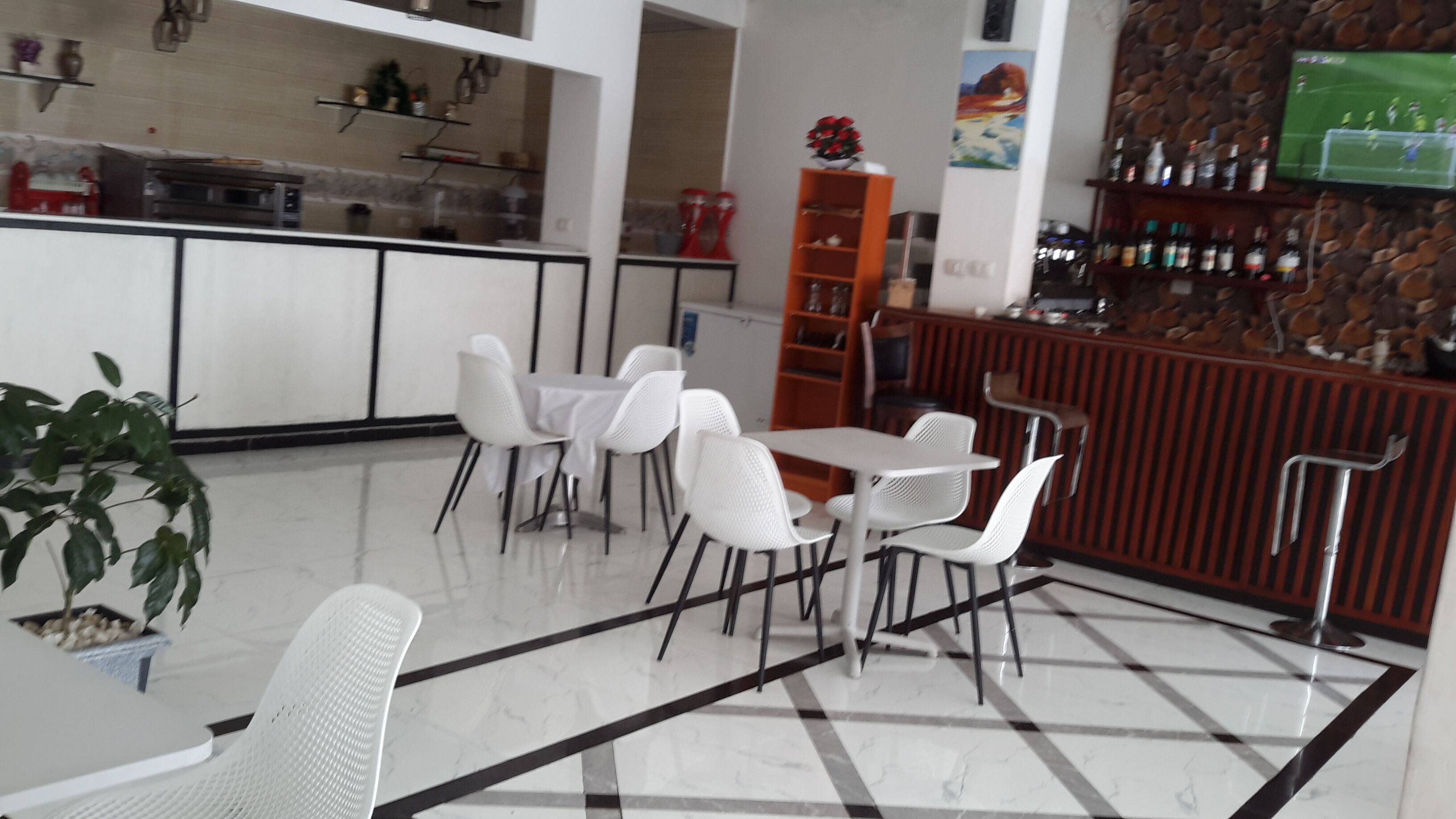 Danakil Hotel