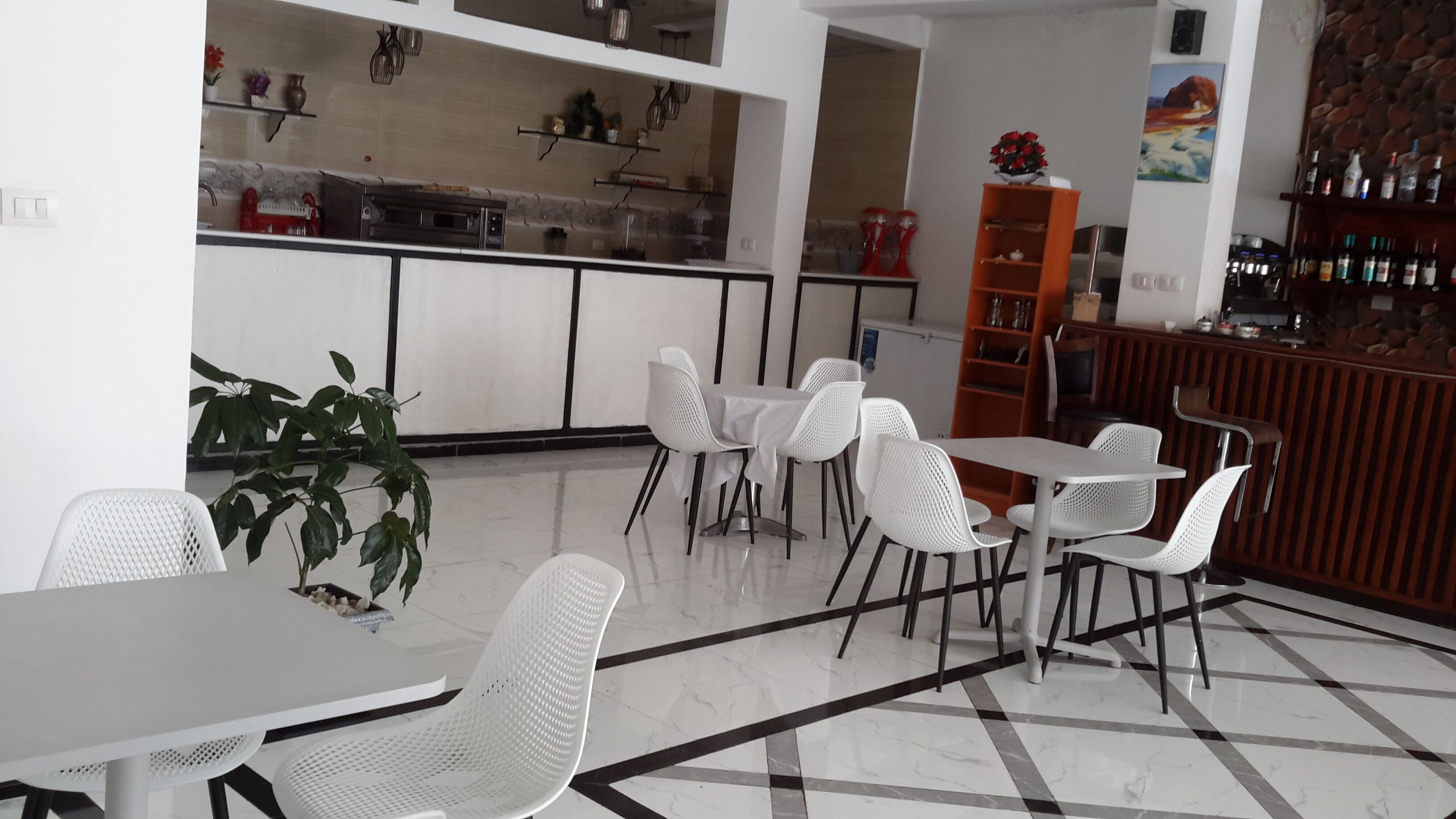 Danakil Hotel
