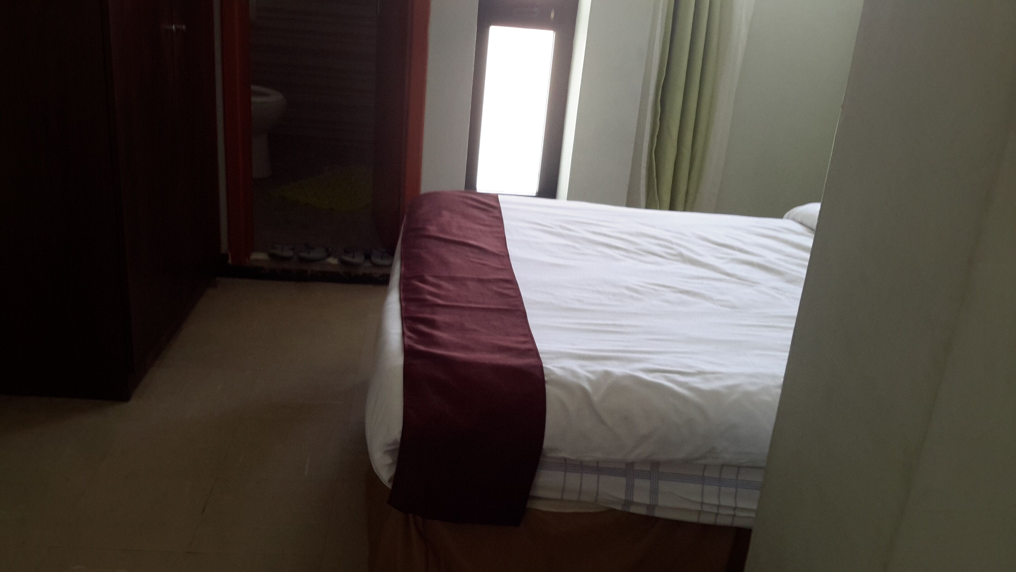 Danakil Hotel