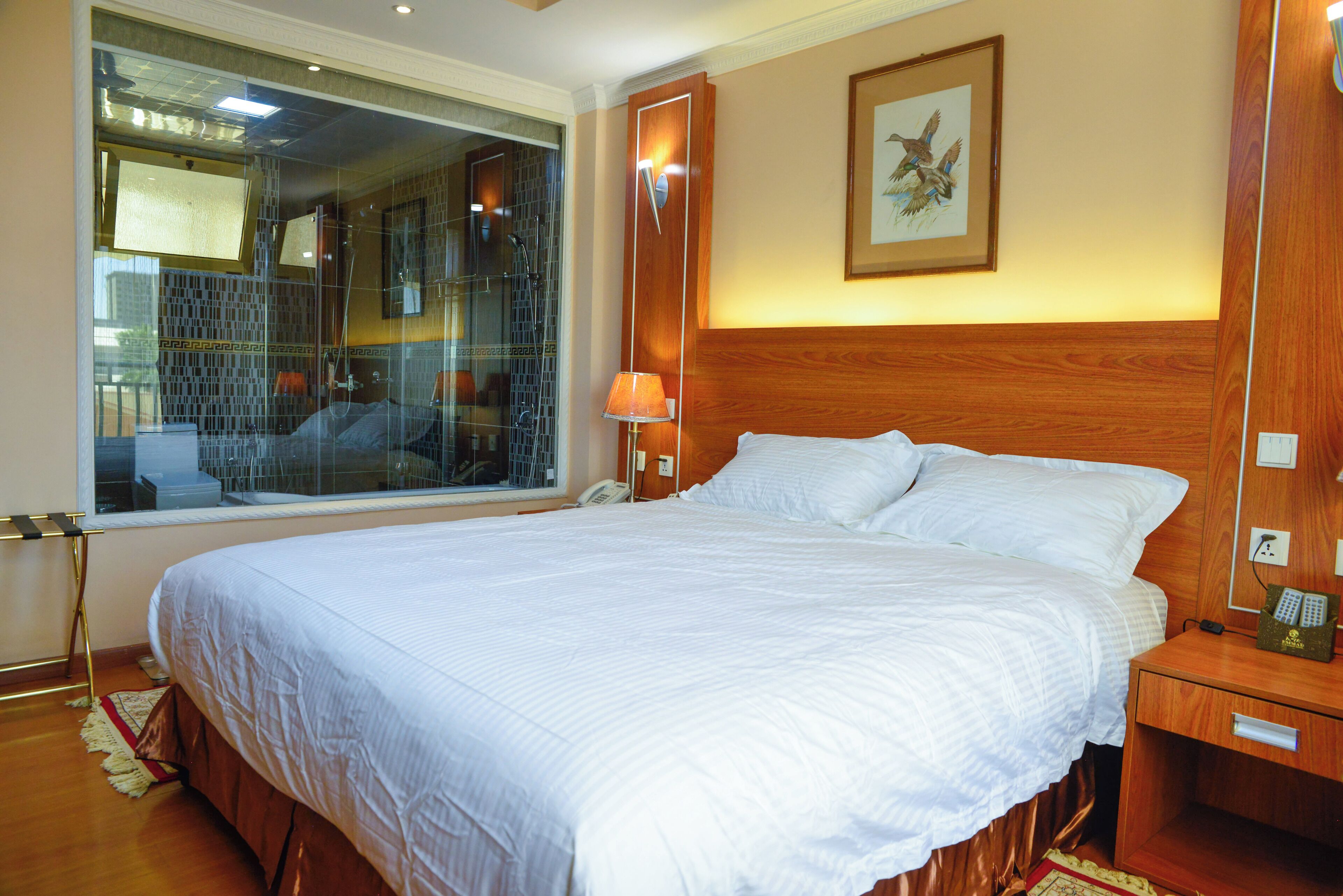Emmad Furnished Apartments