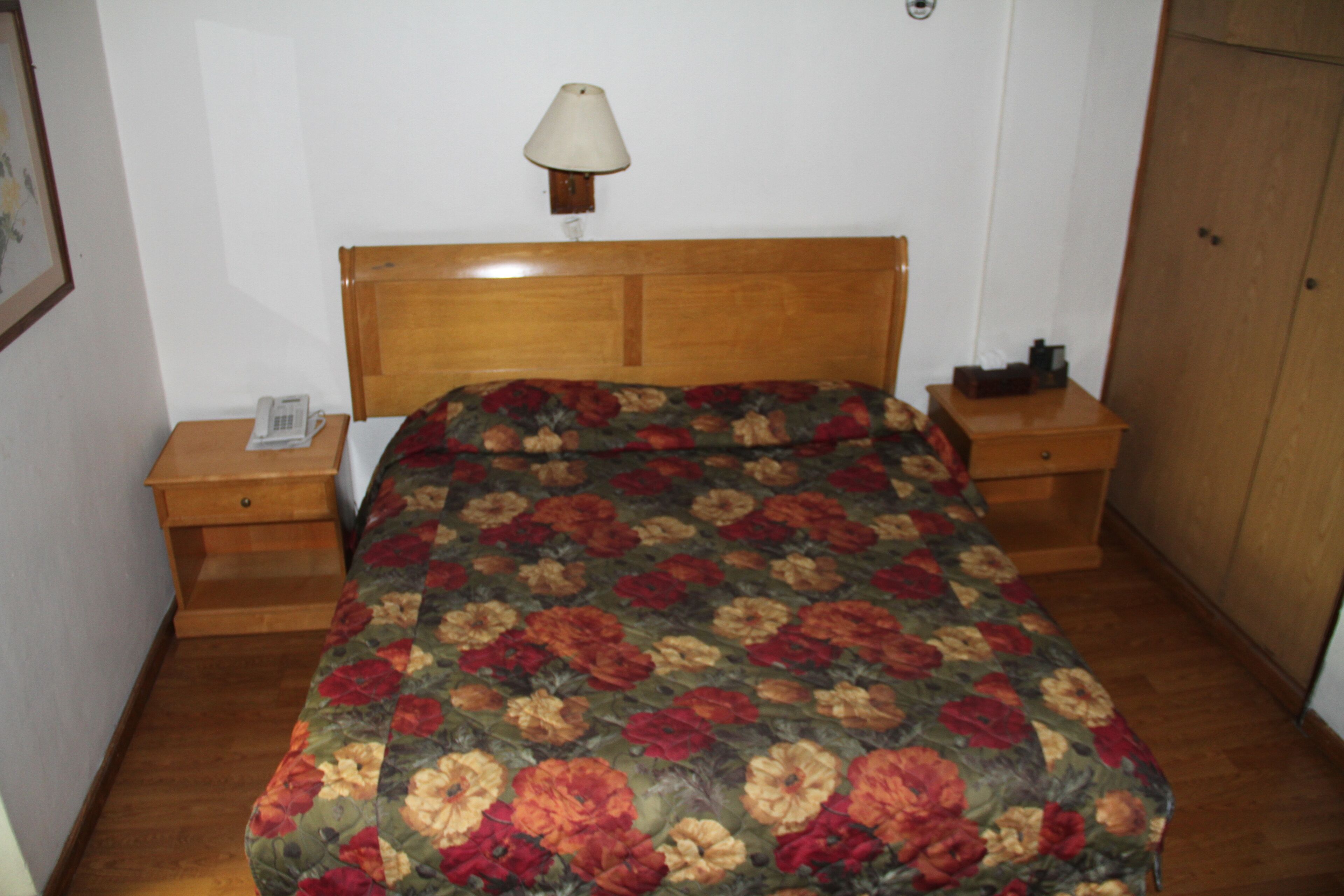 Emmad Furnished Apartments