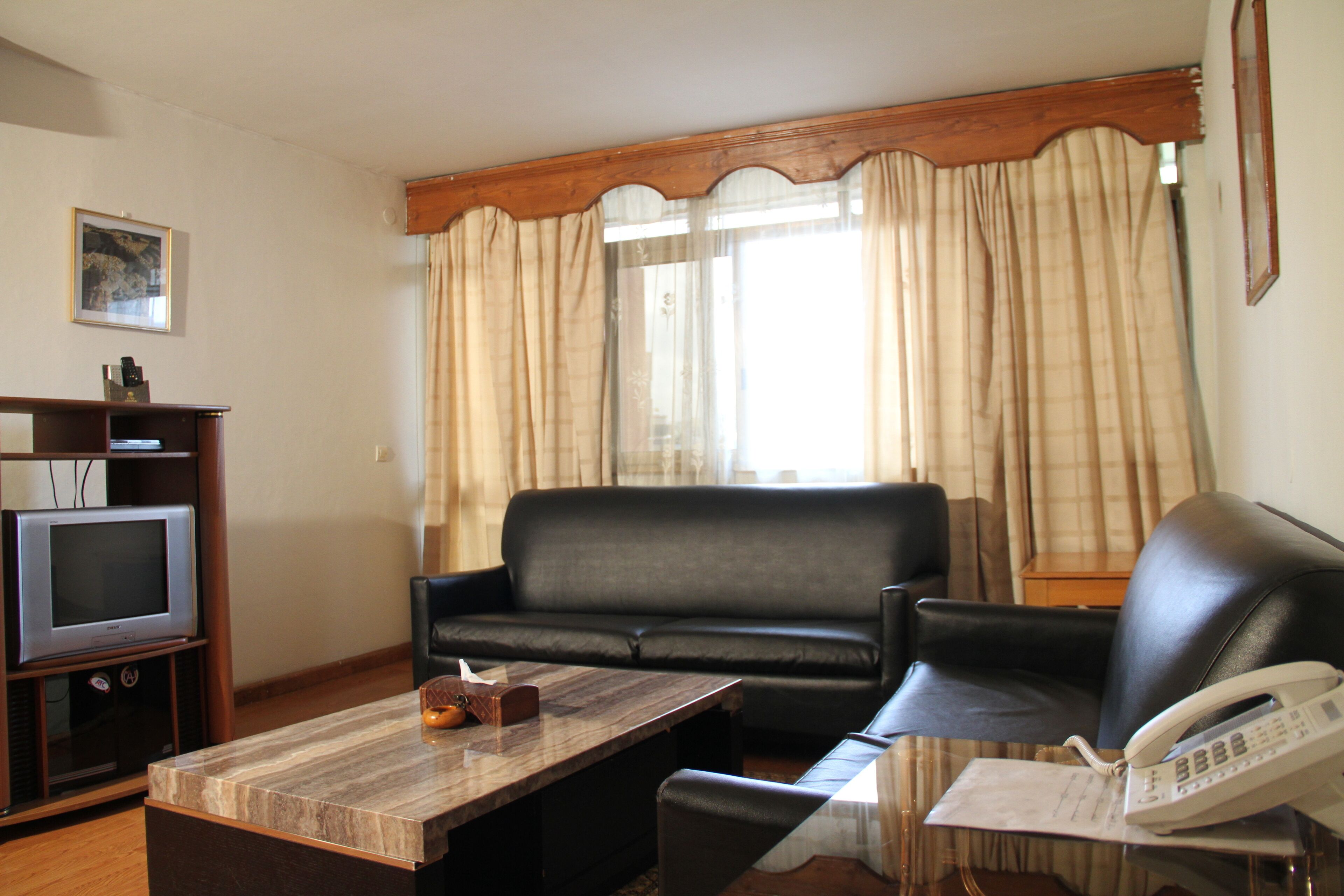 Emmad Furnished Apartments