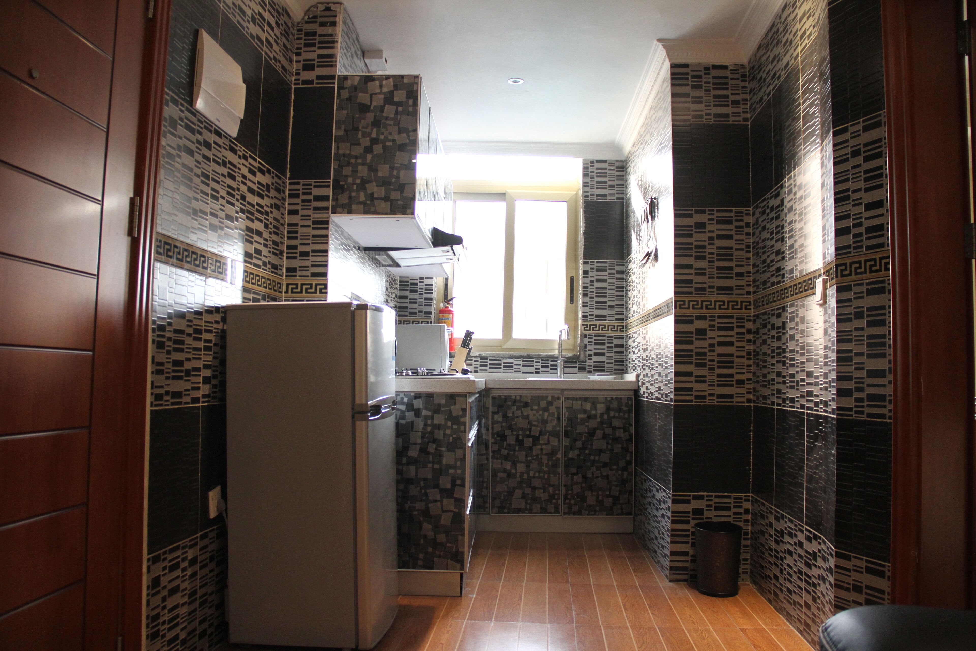 Emmad Furnished Apartments