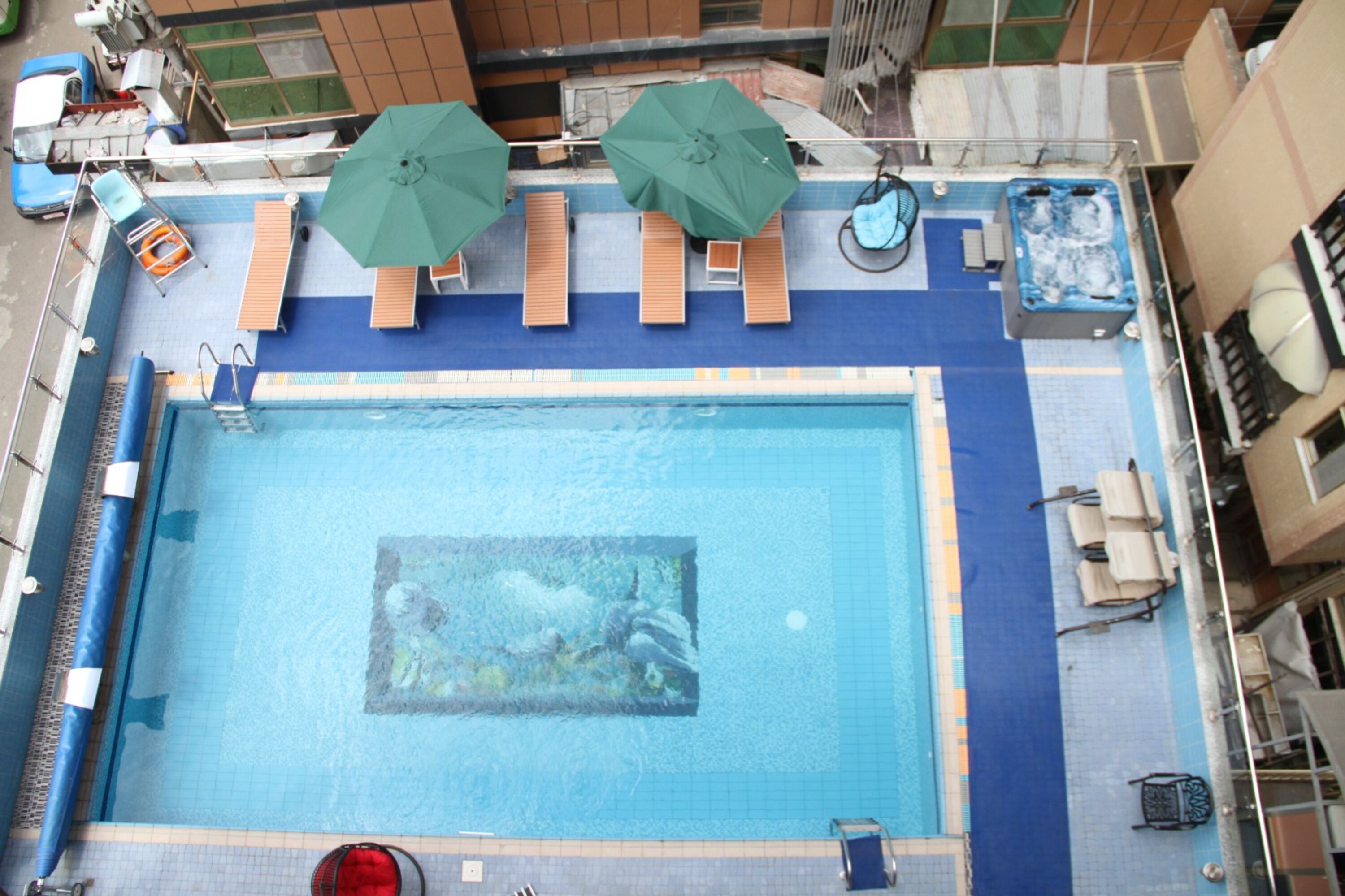 Emmad Furnished Apartments