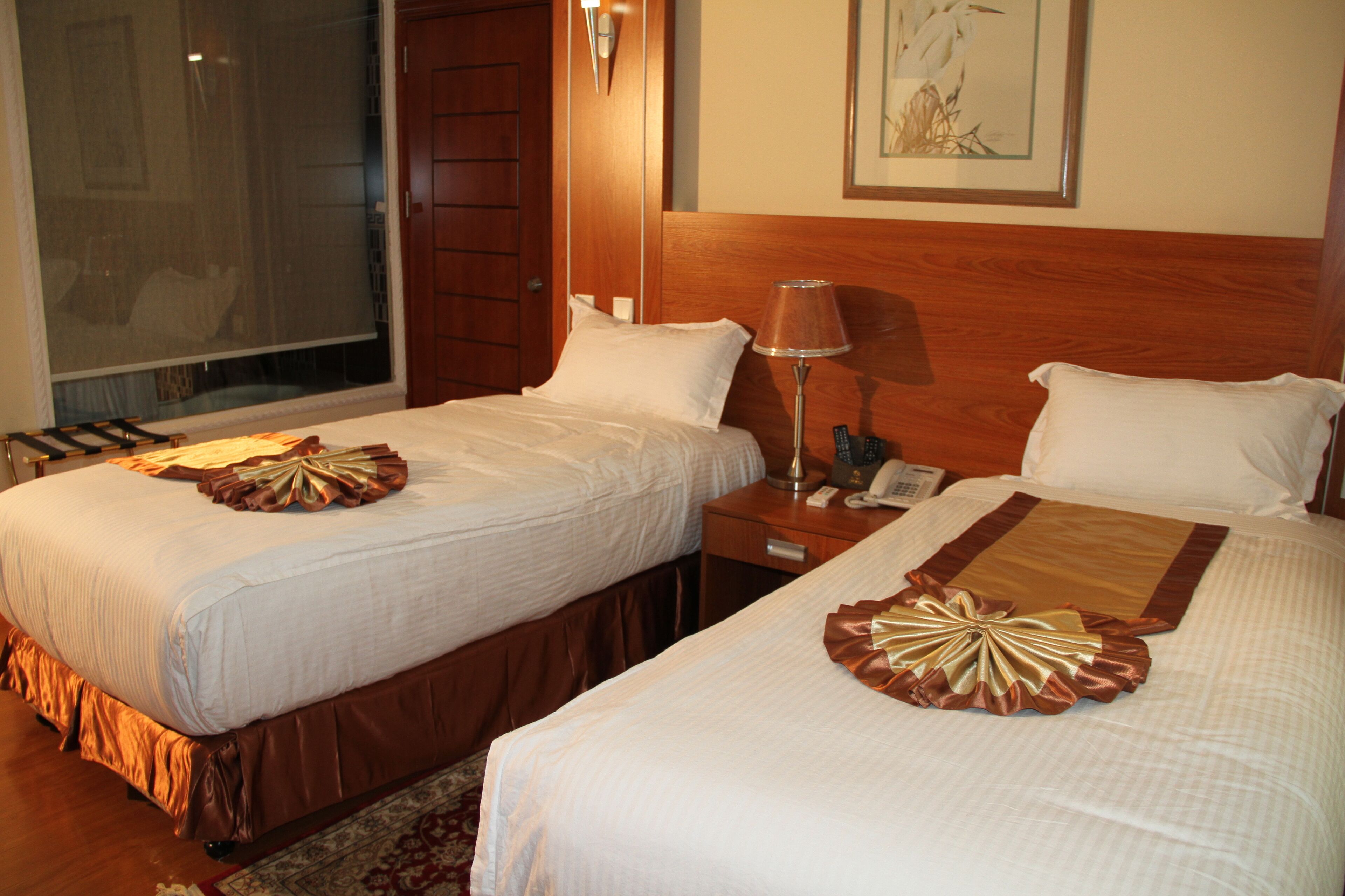 Emmad Furnished Apartments