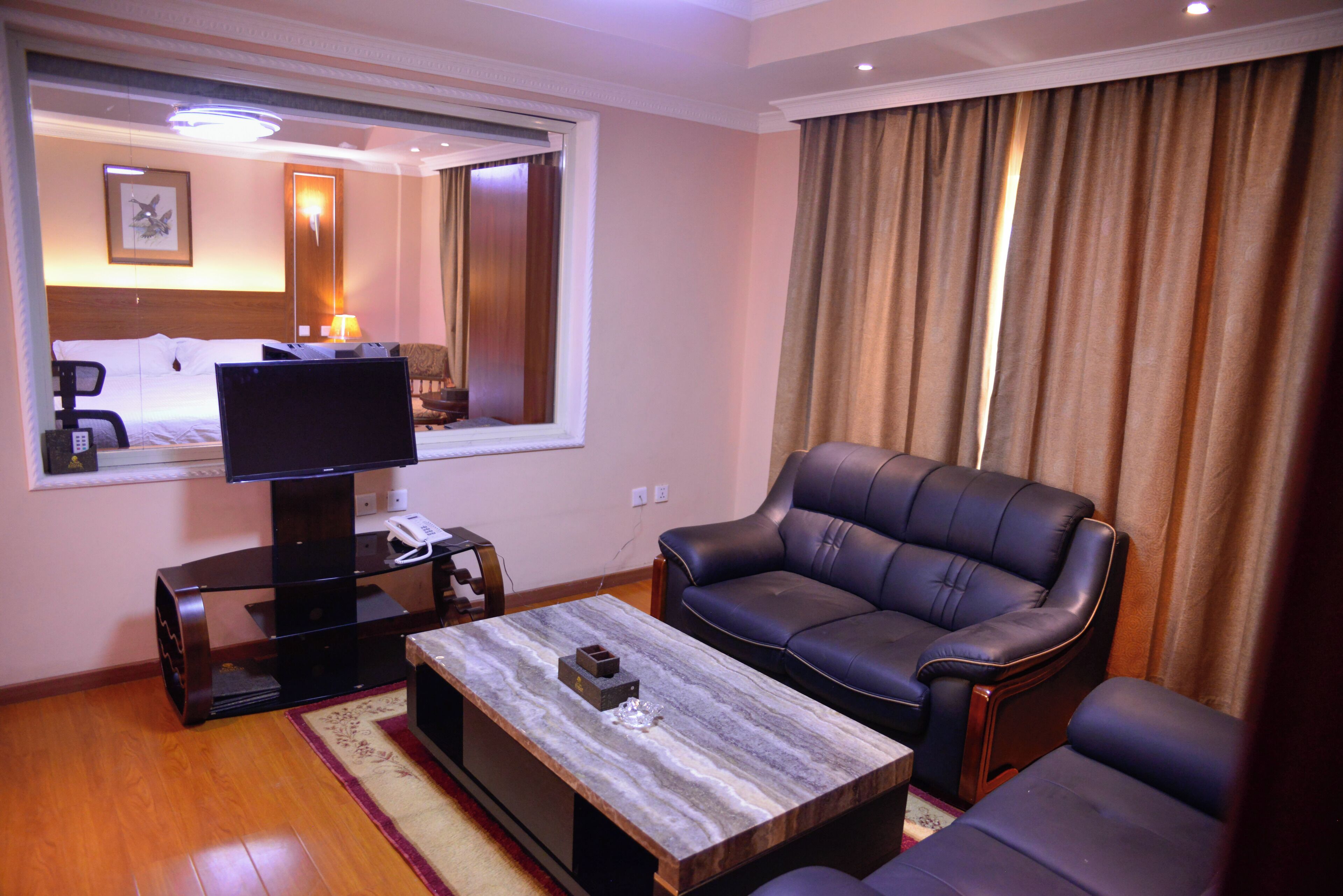 Emmad Furnished Apartments