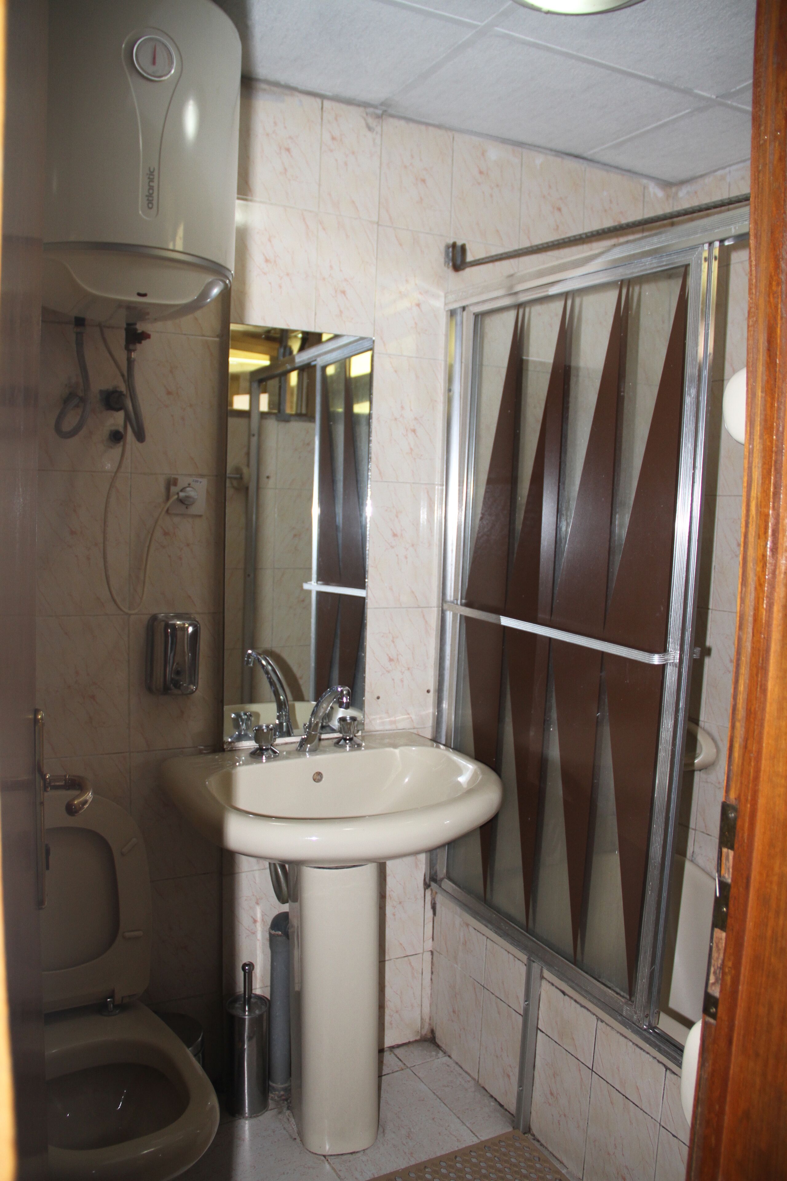 Emmad Furnished Apartments