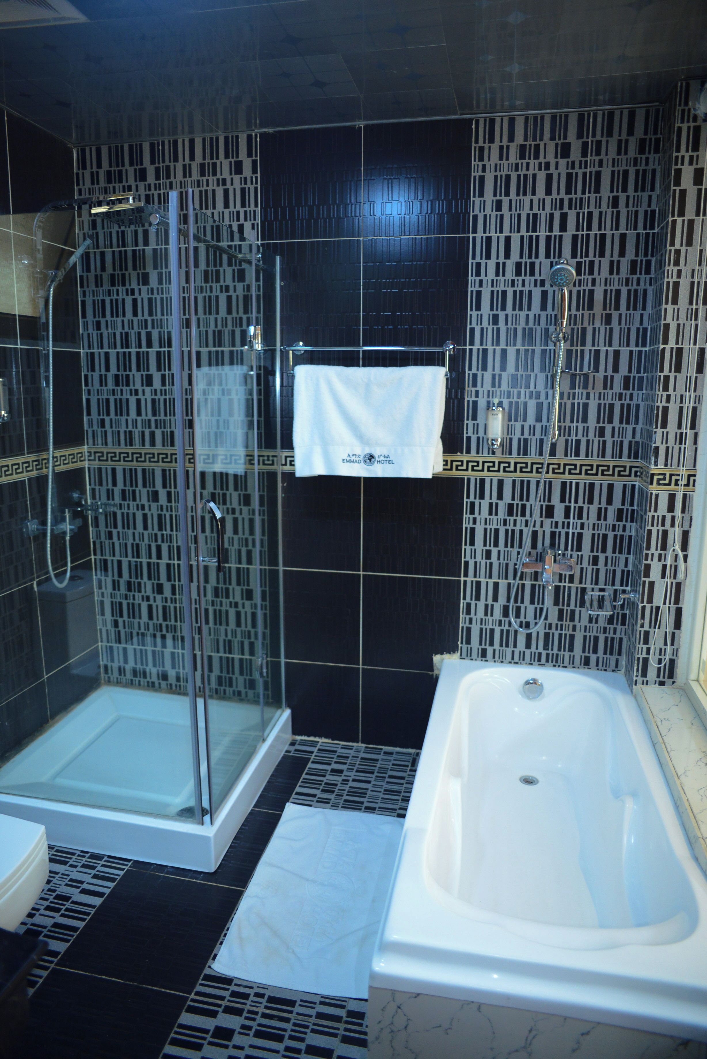 Emmad Furnished Apartments