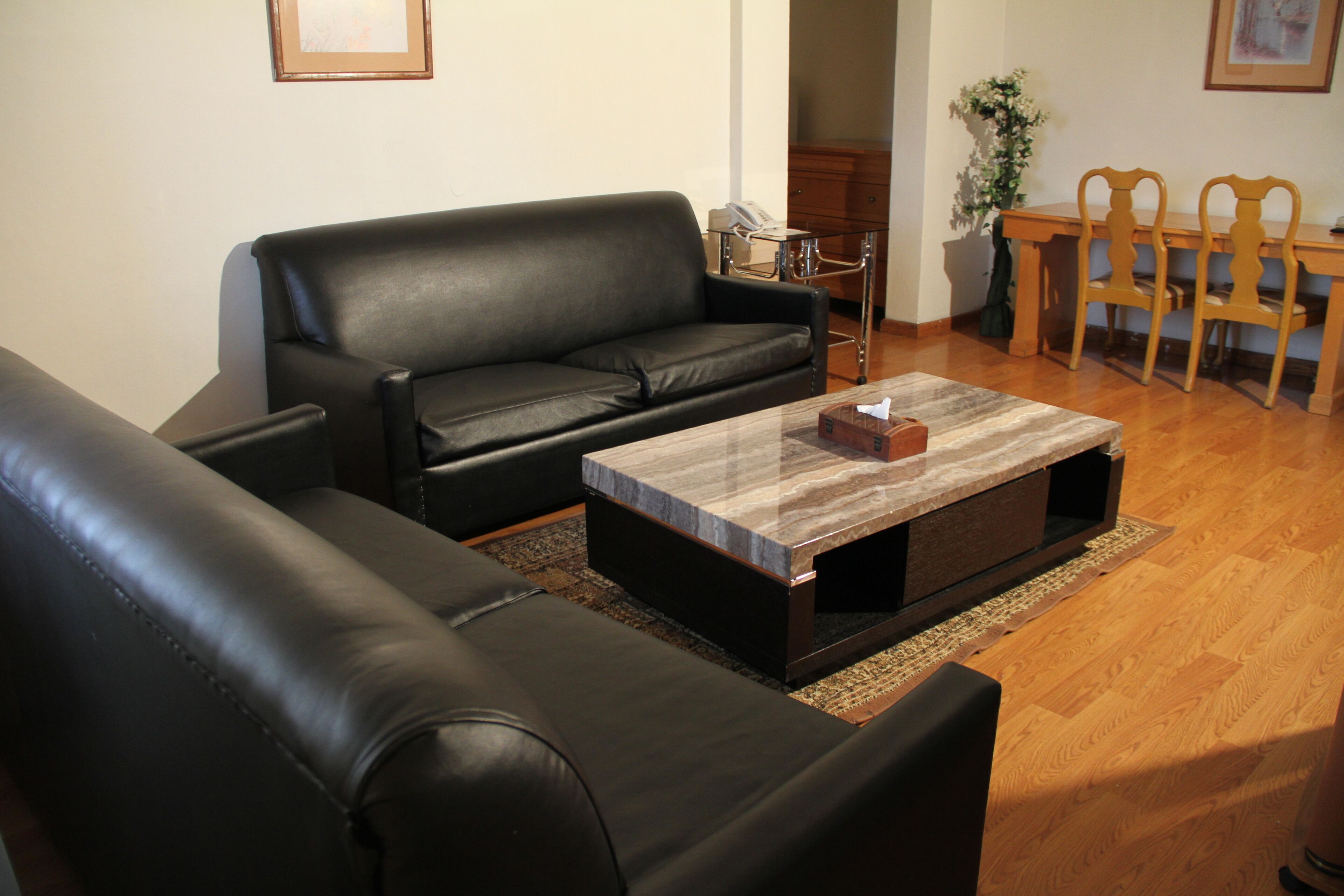 Emmad Furnished Apartments