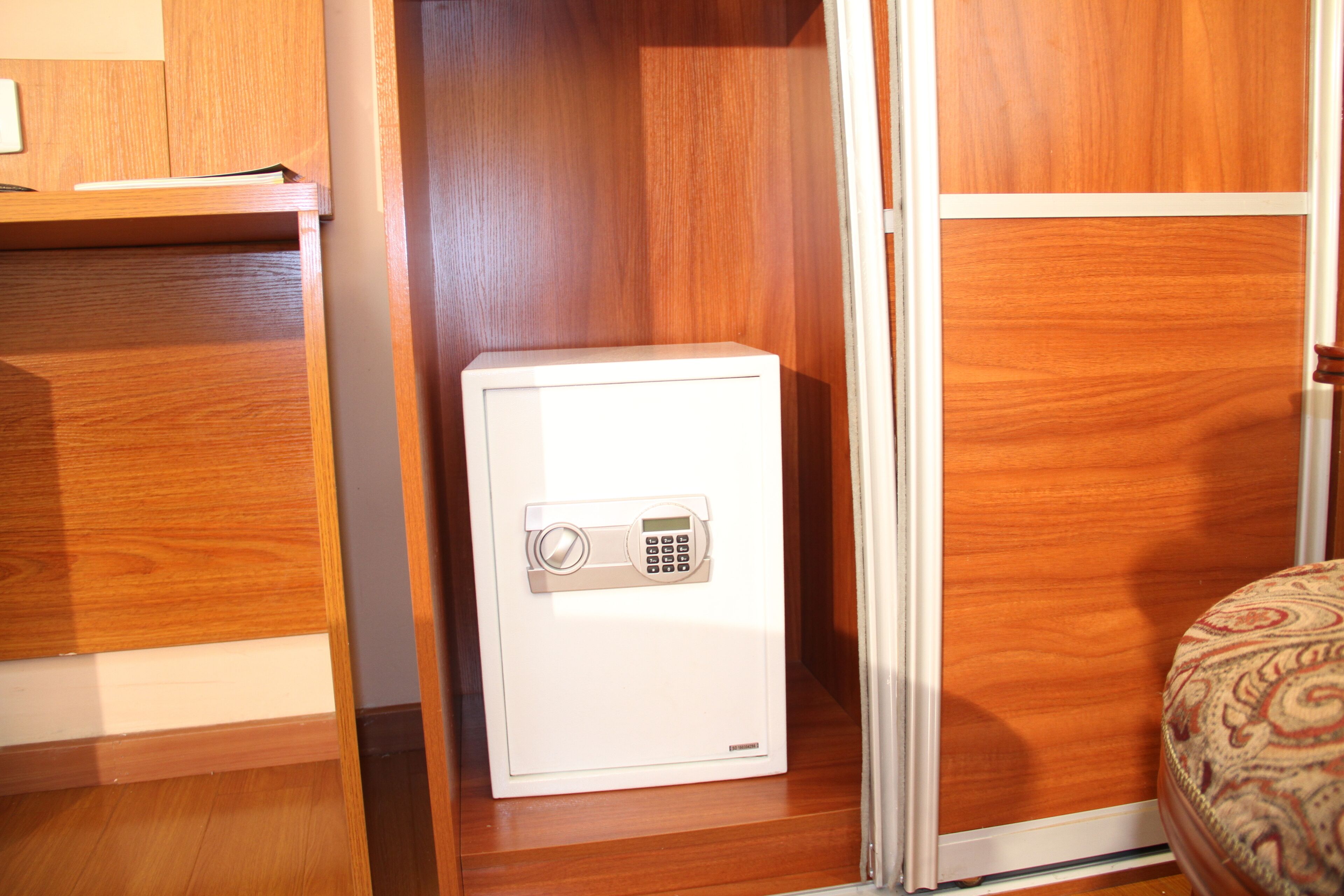 Emmad Furnished Apartments