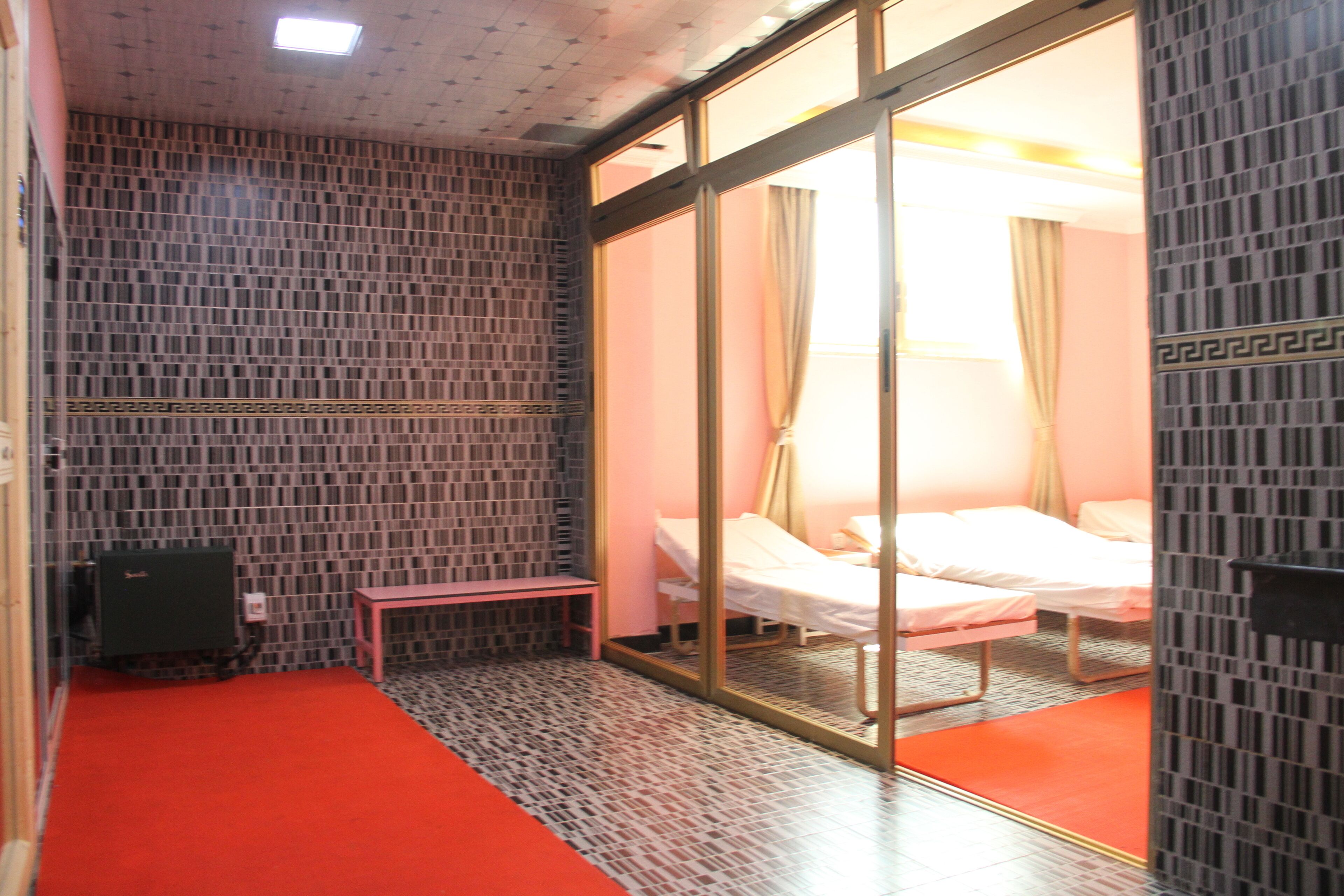 Emmad Furnished Apartments