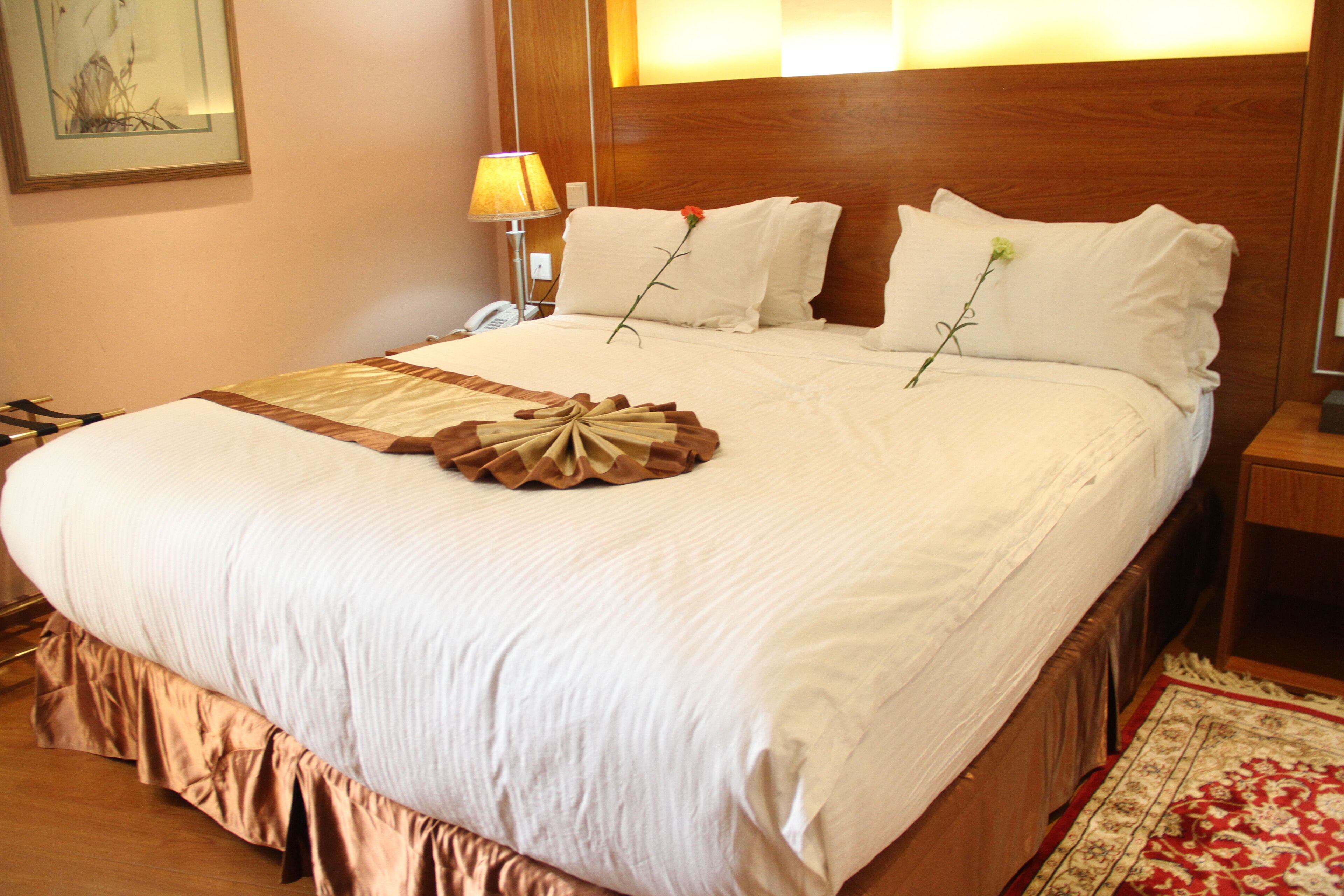 Emmad Furnished Apartments