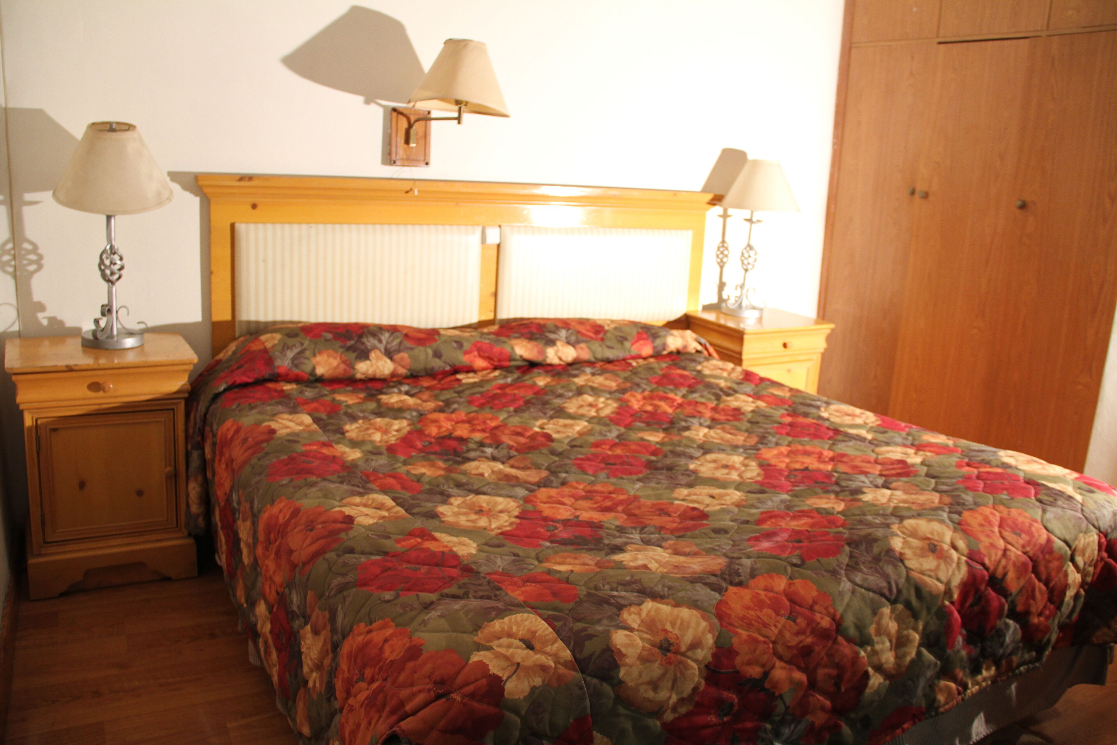 Emmad Furnished Apartments