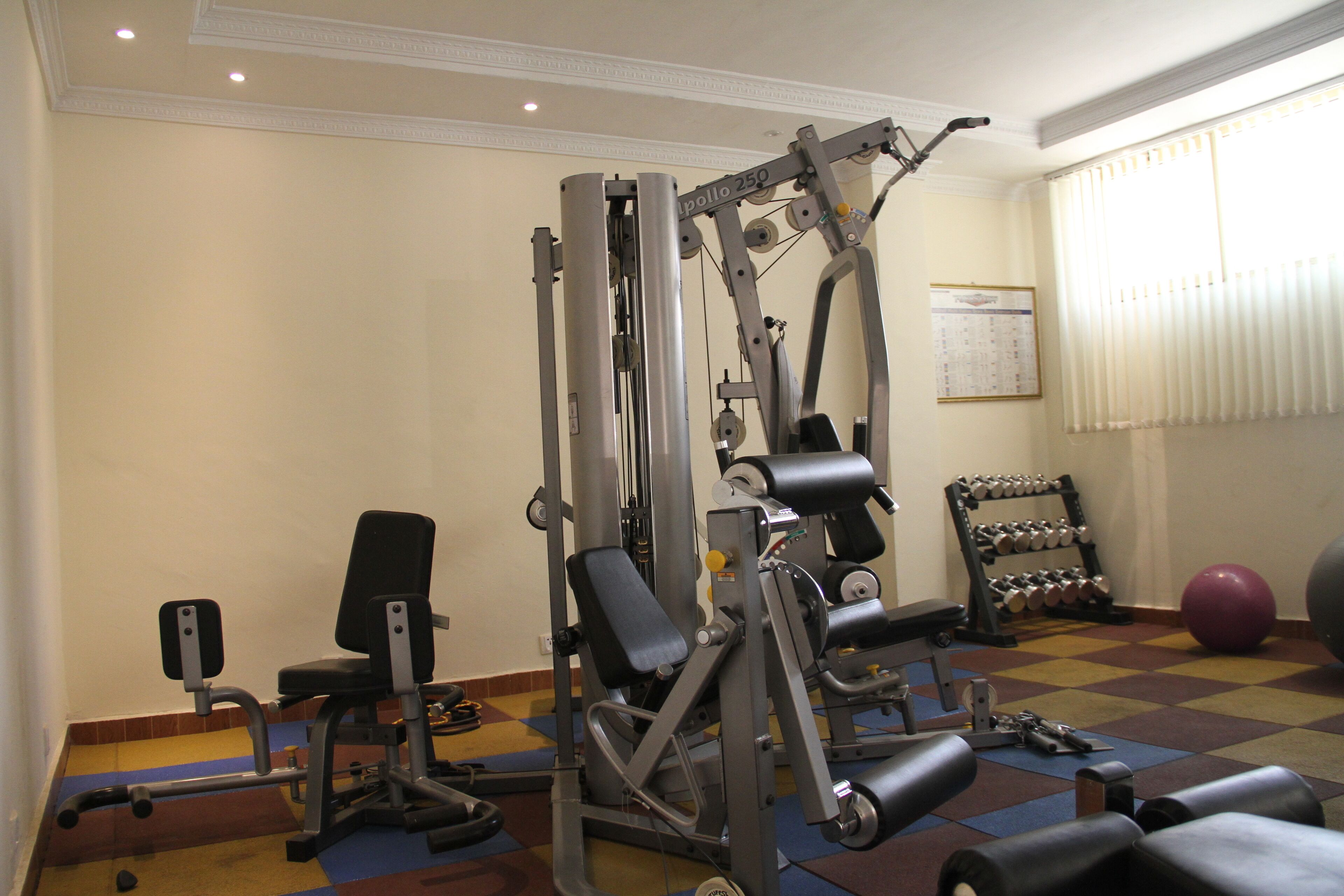 Emmad Furnished Apartments