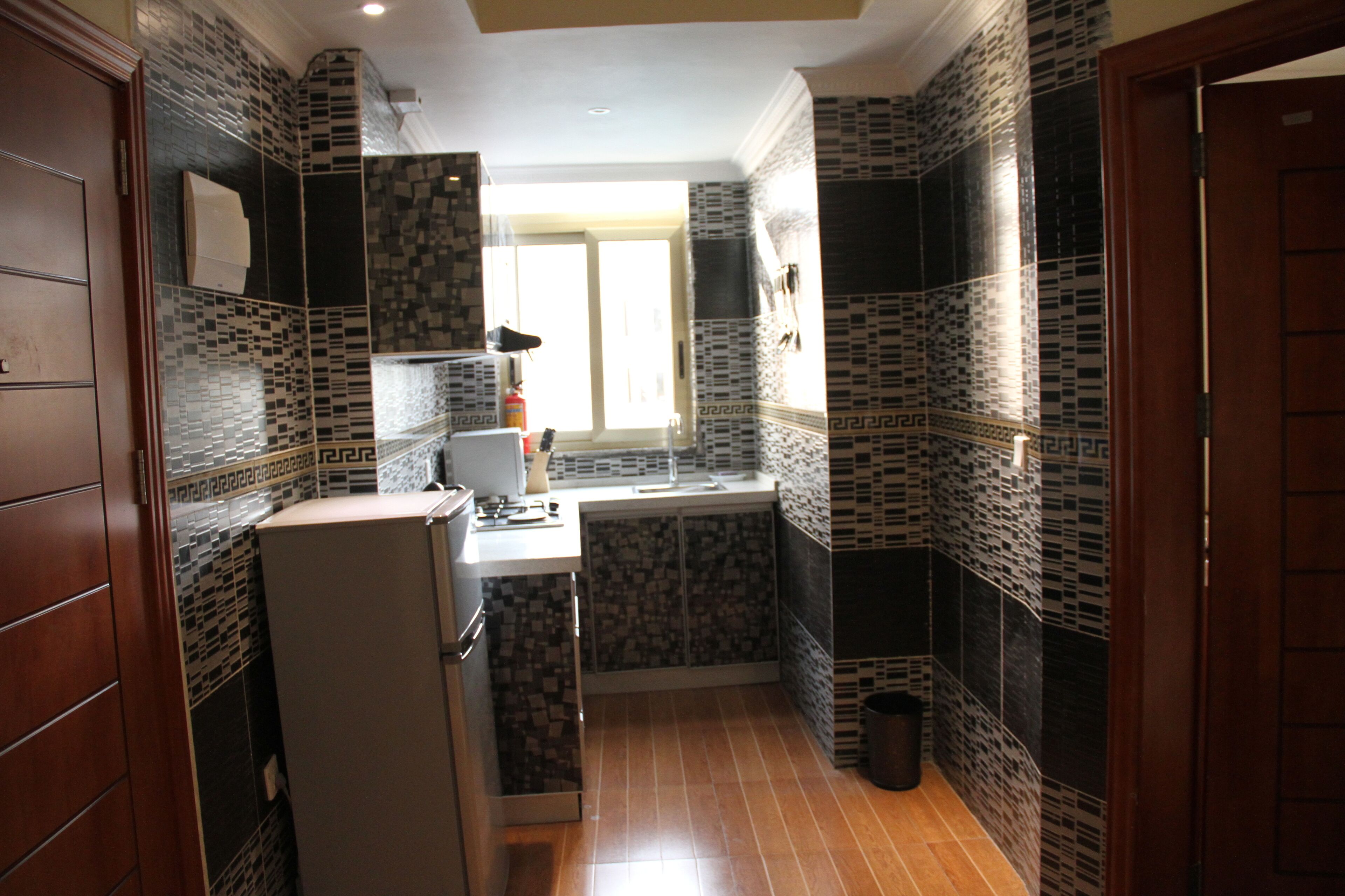 Emmad Furnished Apartments